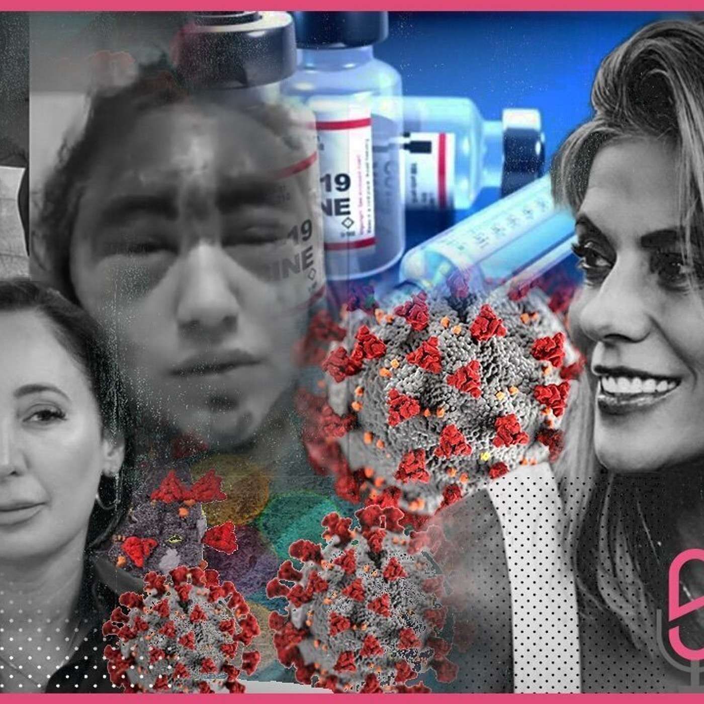 LIVE UPDATE With The Fiercest, Strongest Vaccine Injury Survivor In The World - The Amazing Alexis Lorenze & Her Angel Nurse Advocate Angela