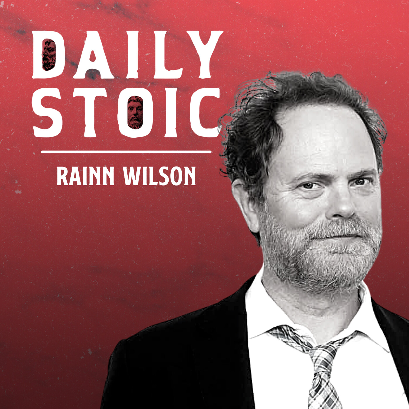 Rainn Wilson On How His Deepest Struggles Led To His Best Roles