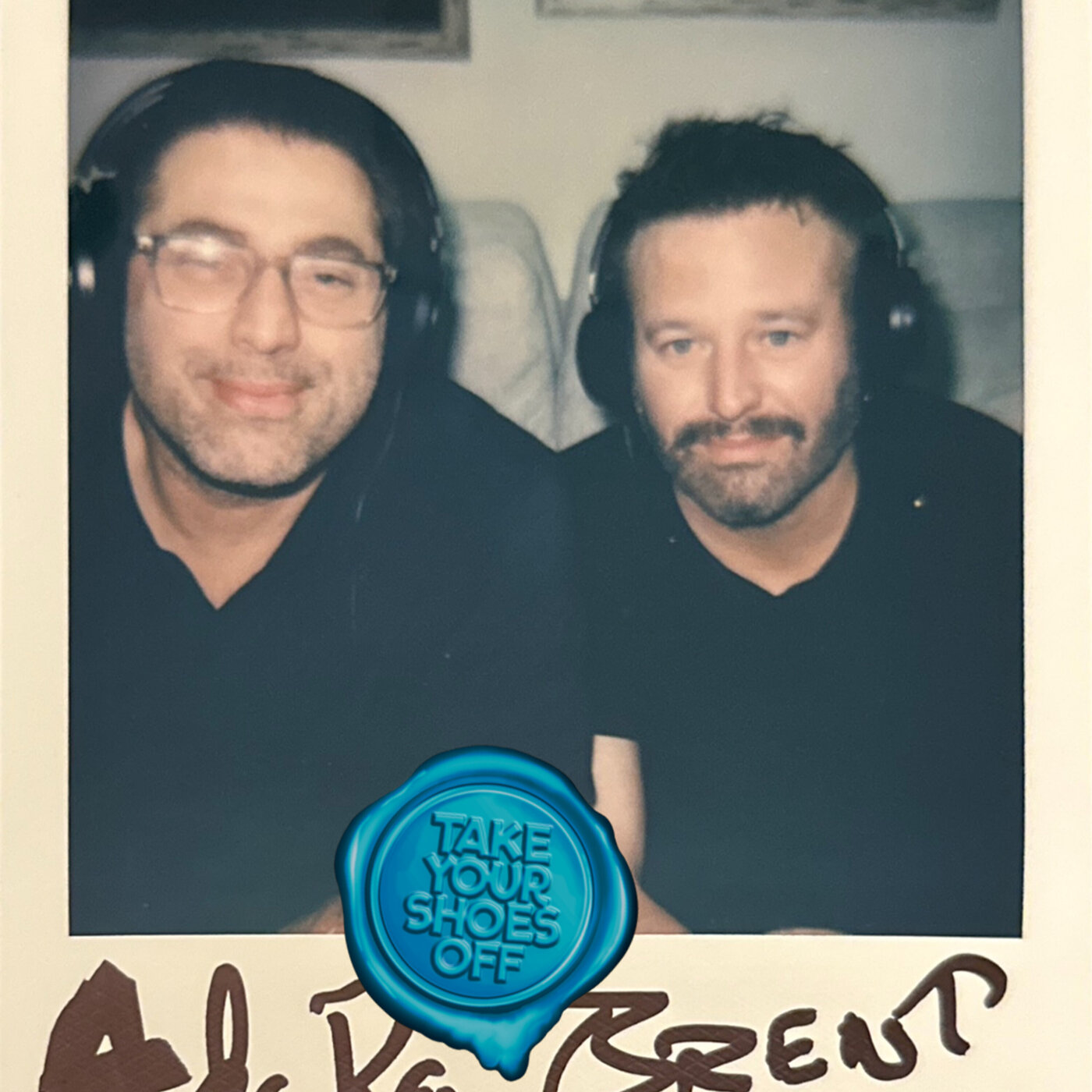 Adam Ray & Brent Morin