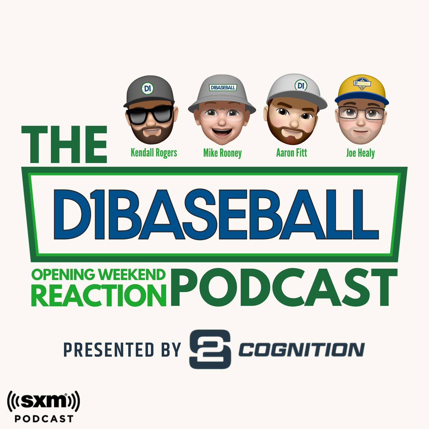 The D1Baseball Podcast