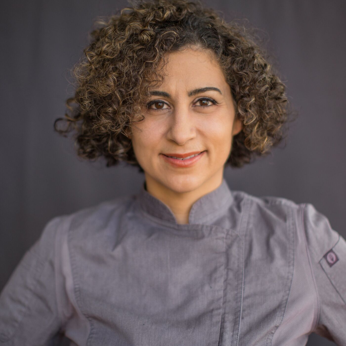 Reem Assil: Arab Street Food, California Style
