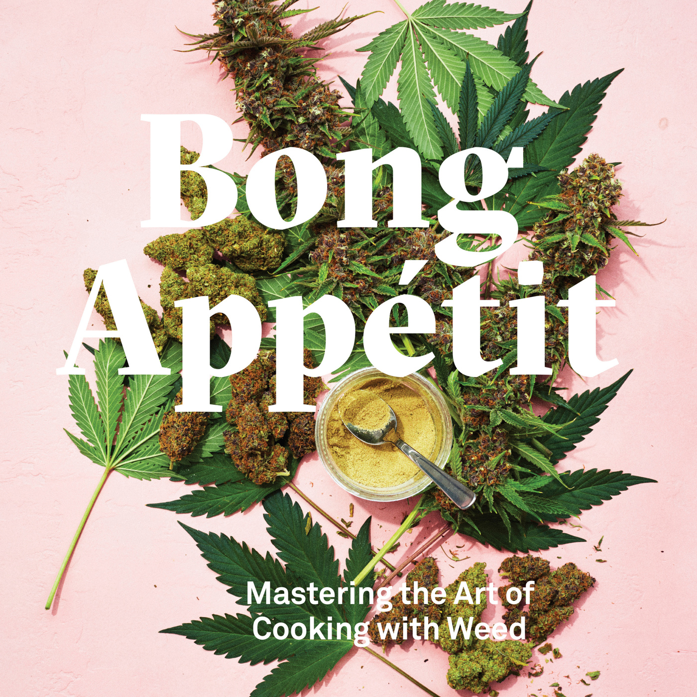 Episode 366: MUNCHIES Bong Appetit