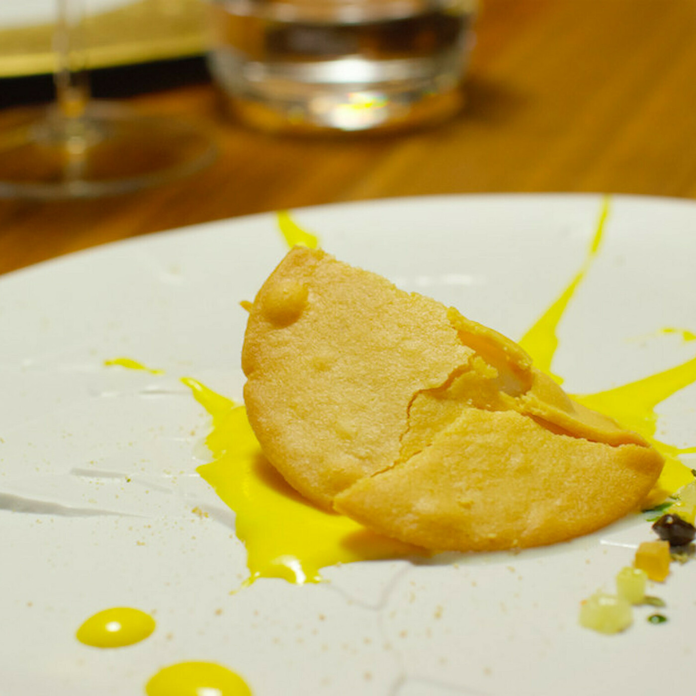 What Chef's Table, Shark Week and UTI's can teach us about intrusive thoughts episode artwork