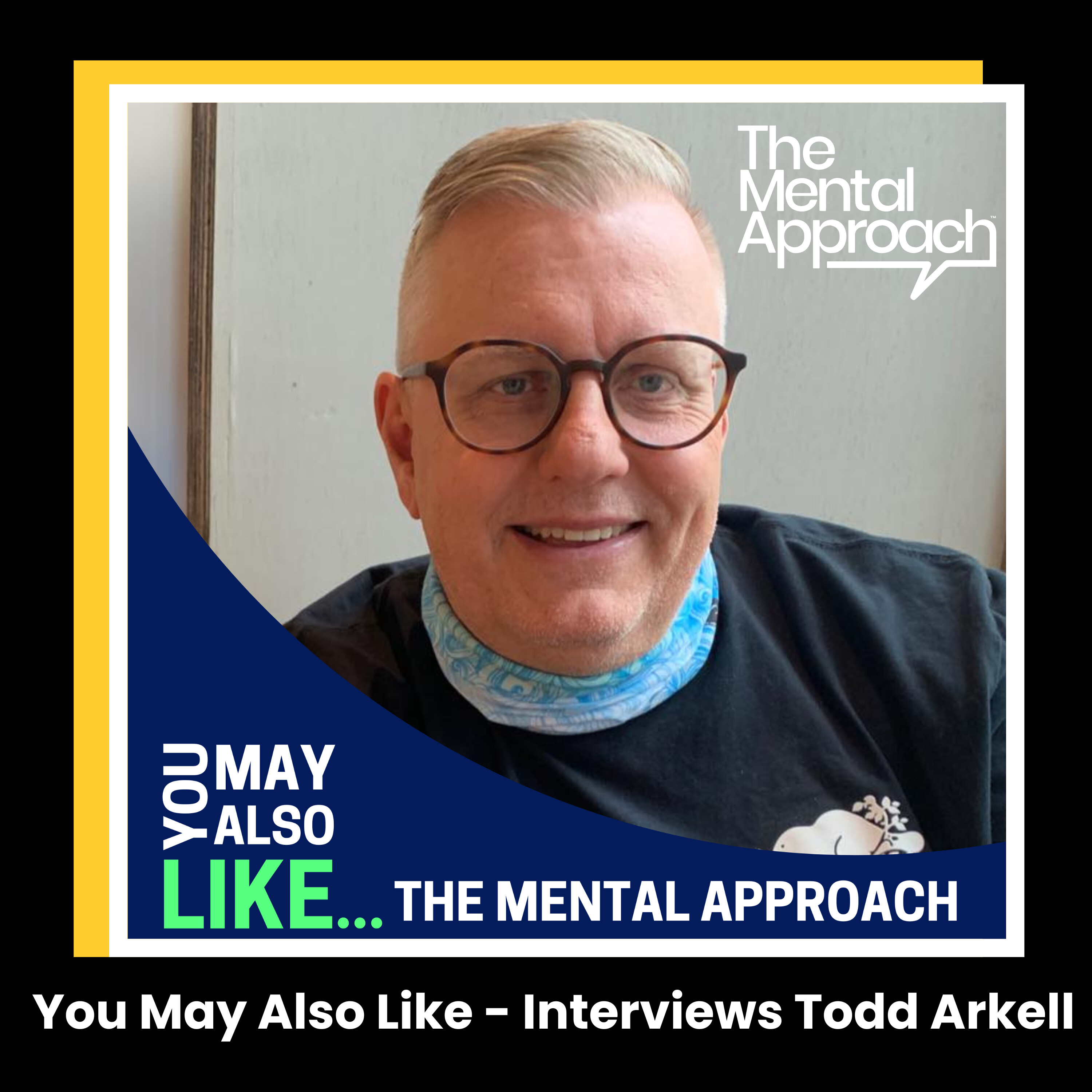 You May Also Like - Find out the details behind why The Mental Approach was created