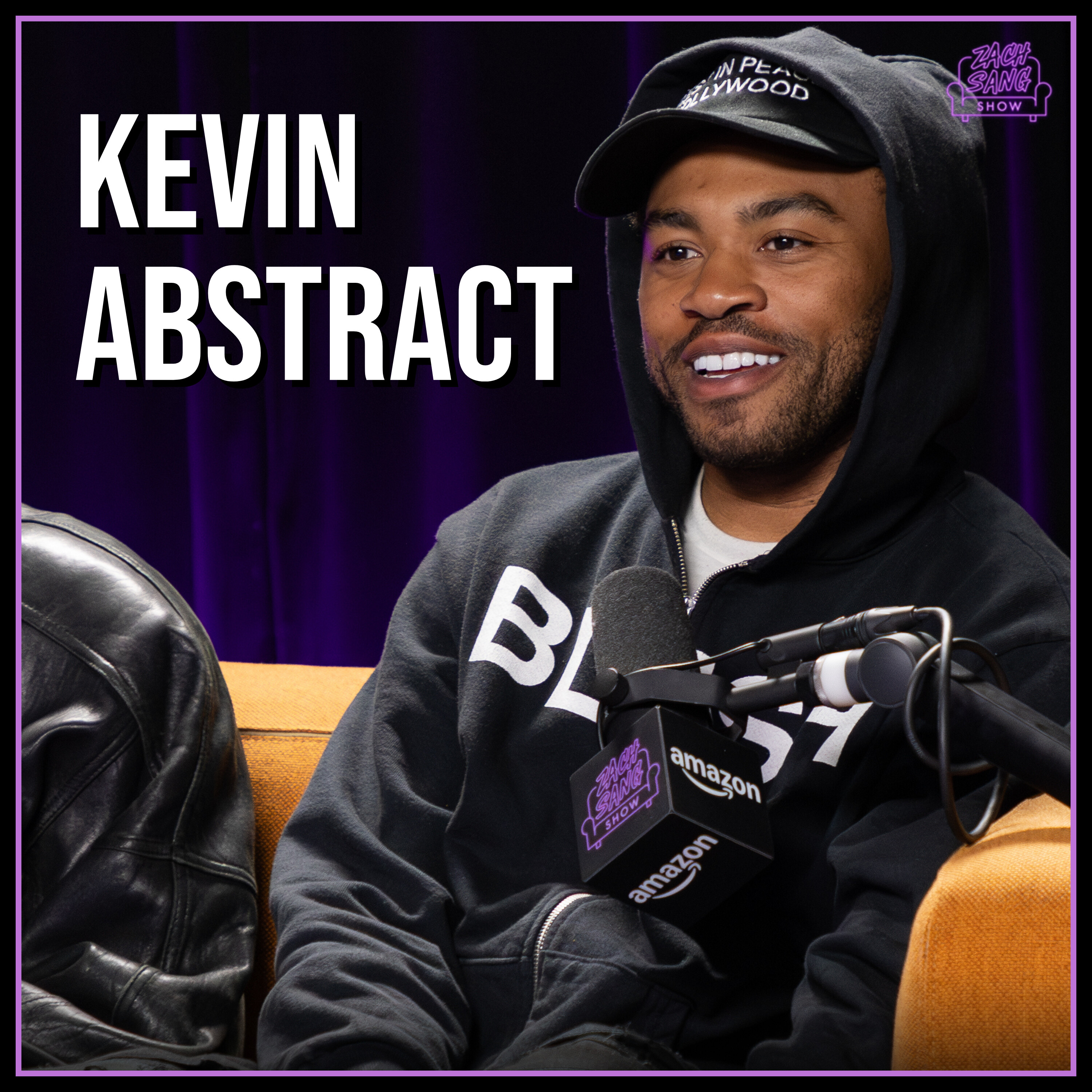 Kevin Abstract — plus Quadeca and Love Spells — talk New Album ‘BLUSH,’ breakups, and Dominic Fike
