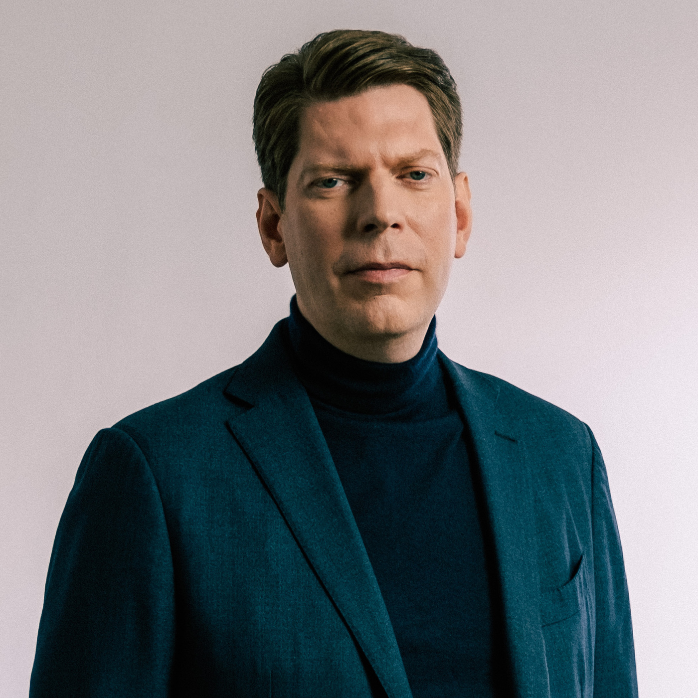 Schluss mit Ausreden! Xing-Gründer Lars Hinrichs rechnet ab mit digitaler Langsamkeit