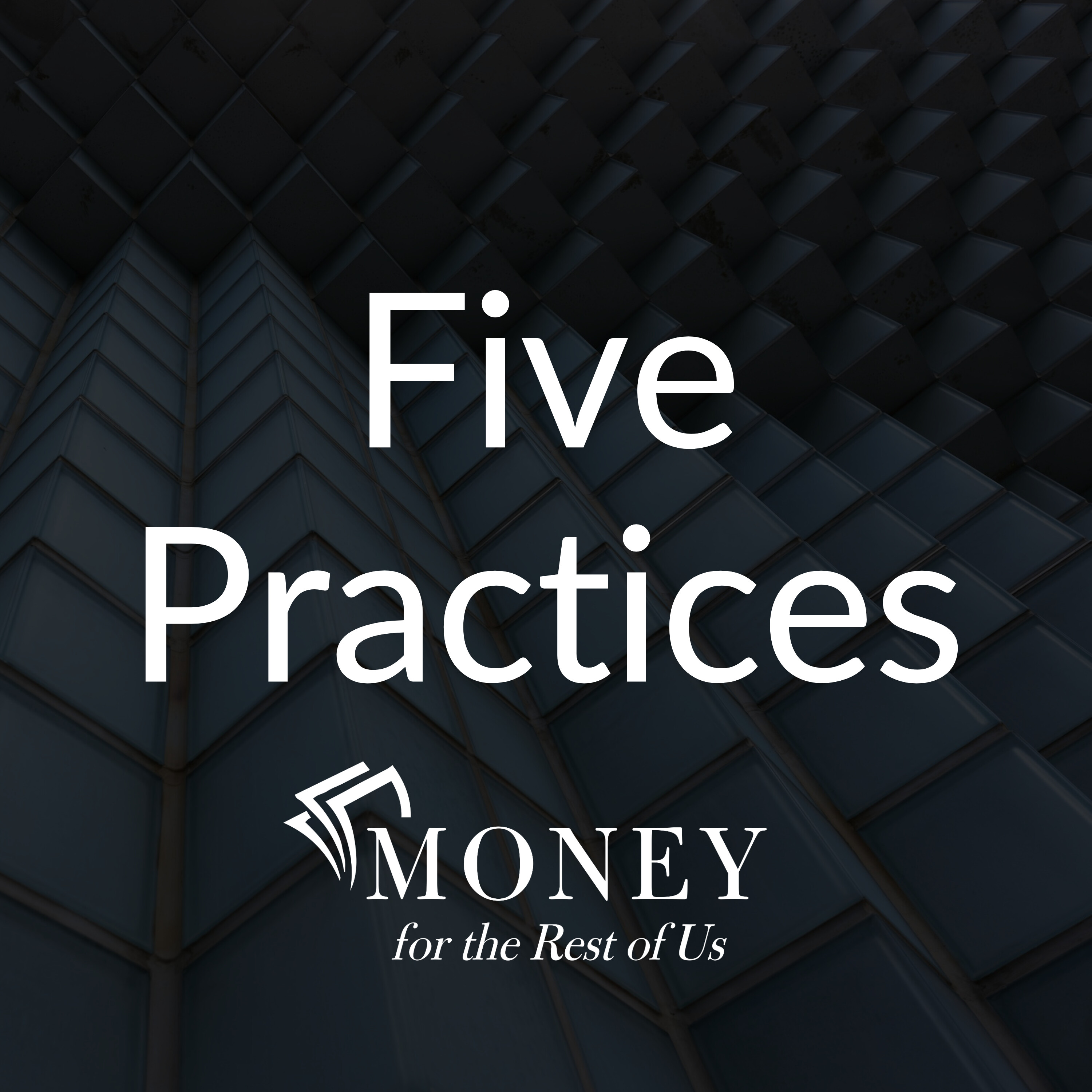 Five Practices That Have Shaped My Career