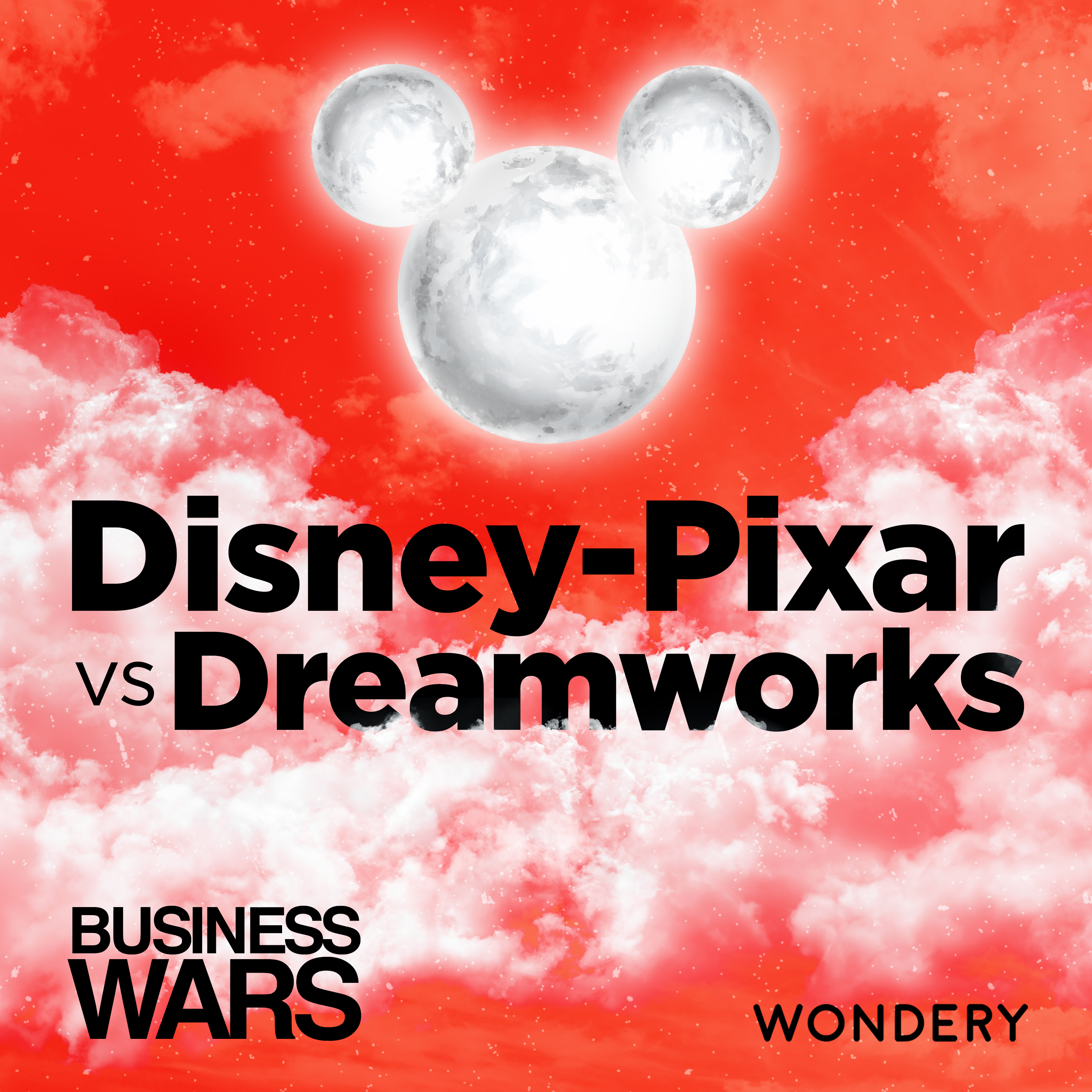 Disney-Pixar vs Dreamworks | 'To Infinity and Beyond' | 5