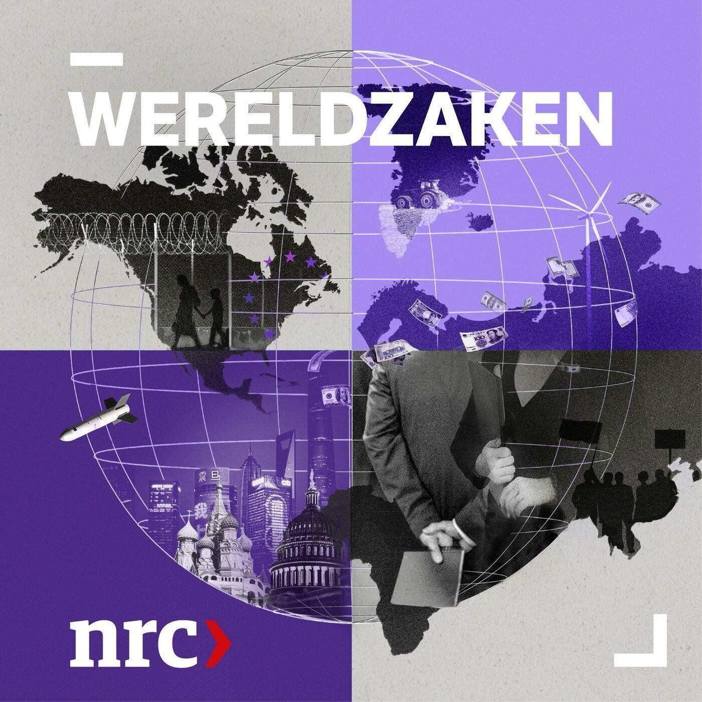 Welk wereldbeeld hebben de architecten van AI? | Wereldzaken