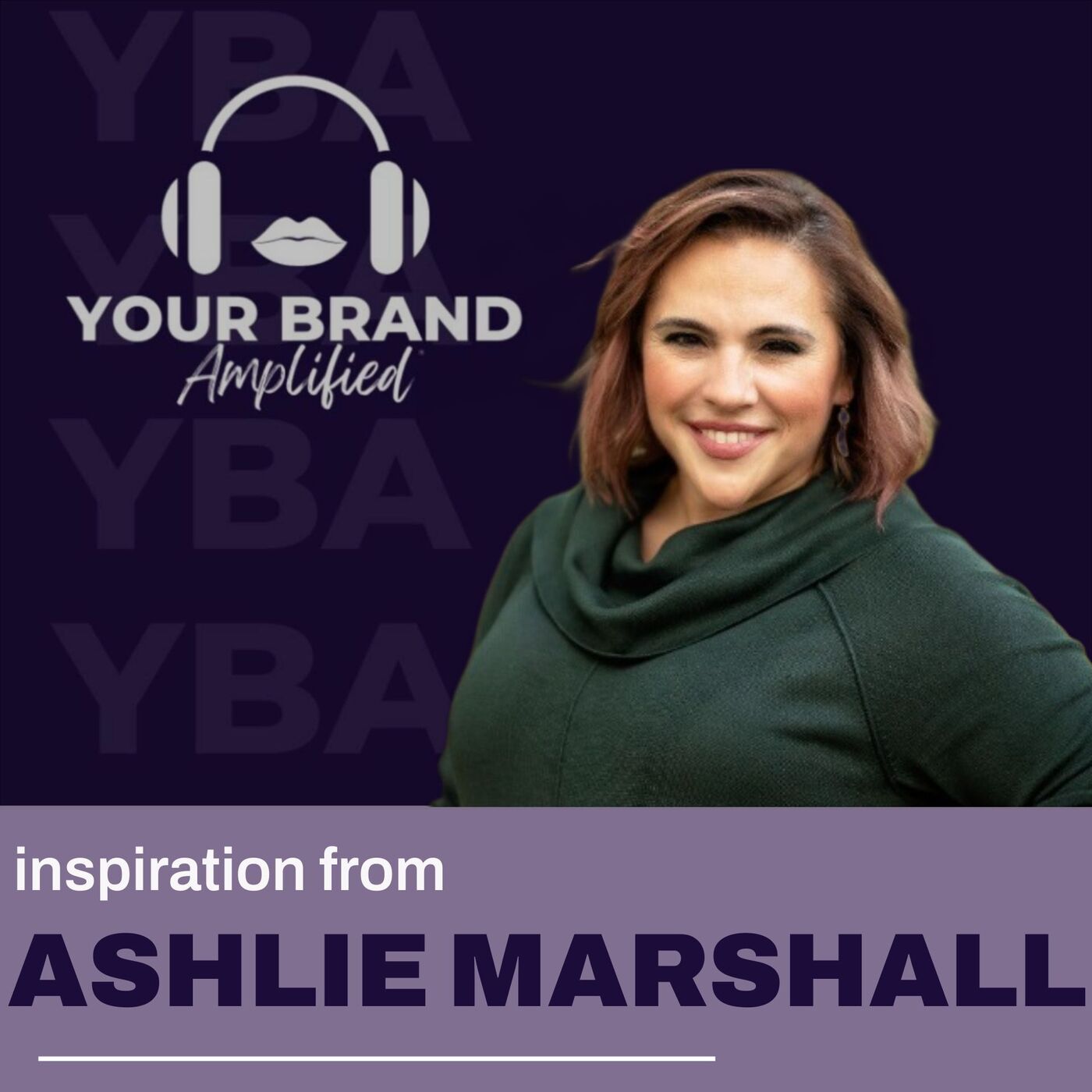 S E404: SEO Strategies for Franchises with Ashlie Marshall episode artwork