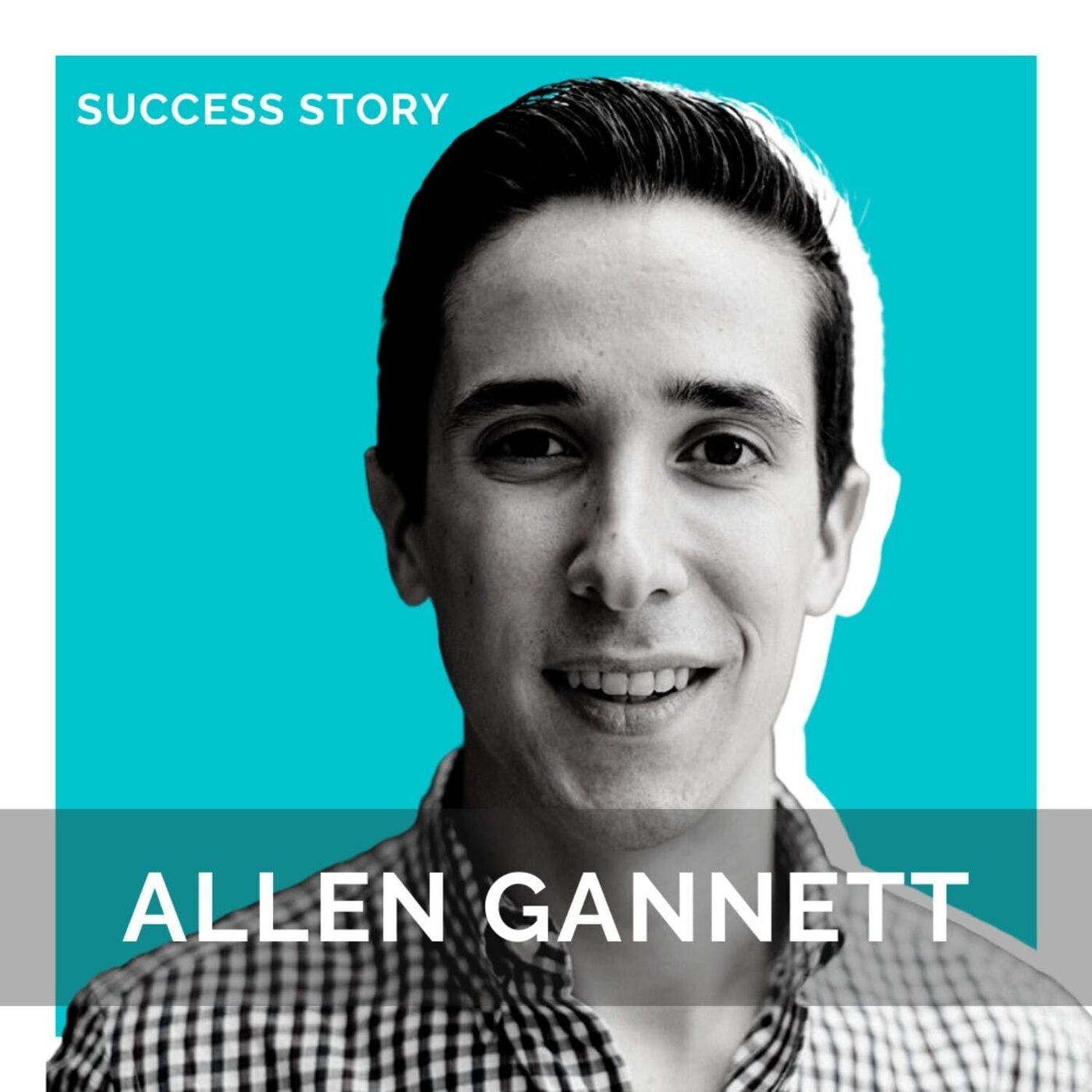 Success Story with Scott D. Clary