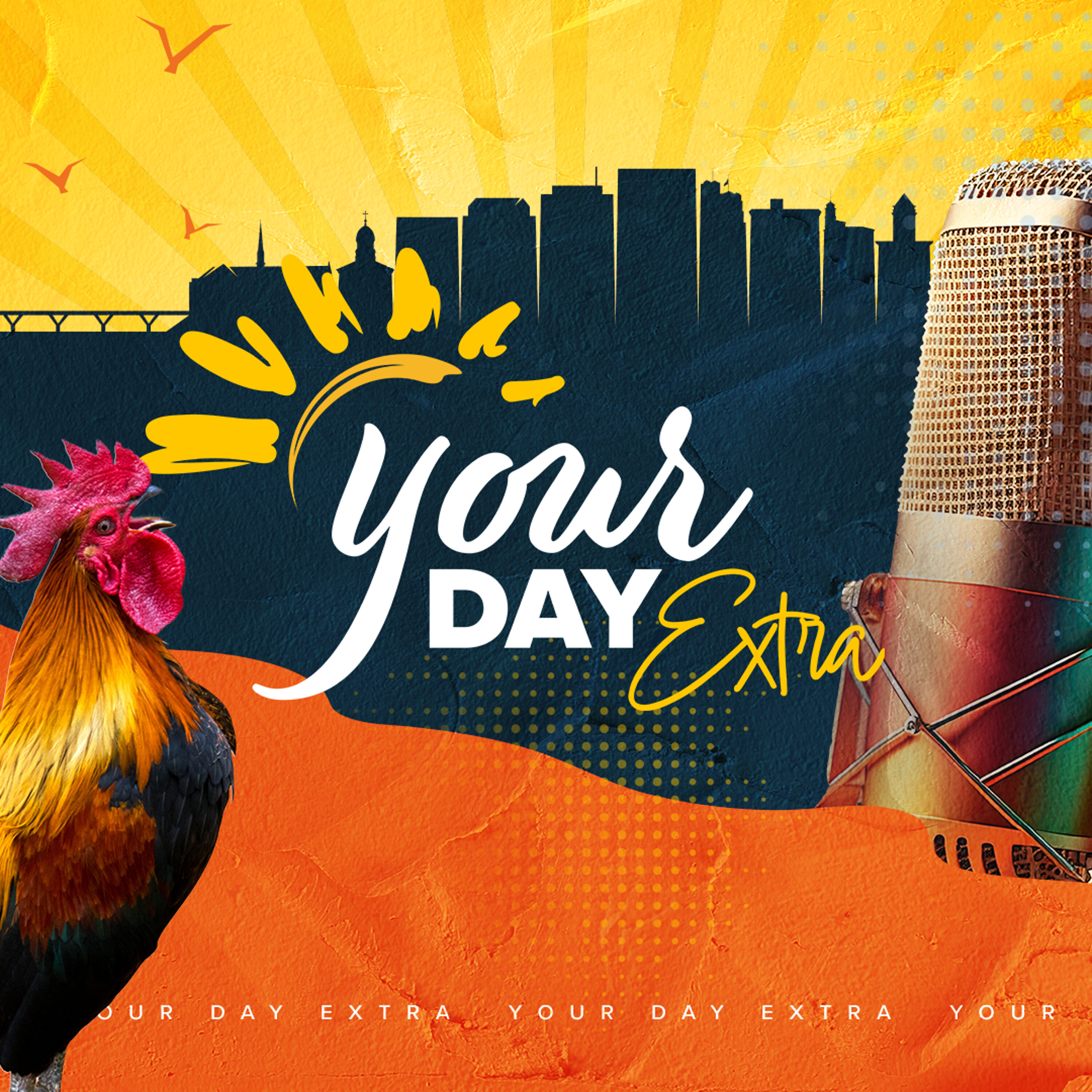 Your Day Extra