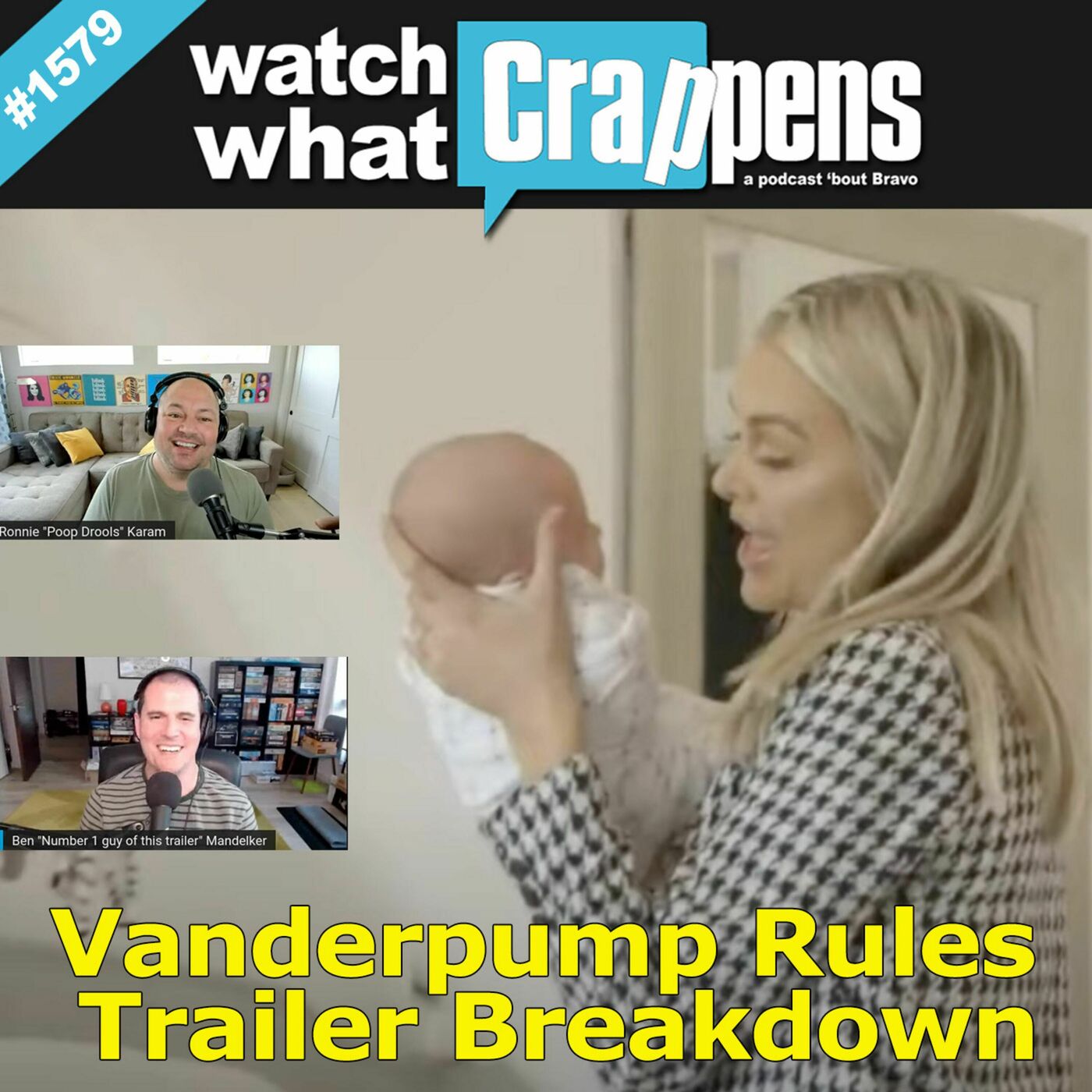 Bonus: Vanderpump Rules Trailer Breakdown