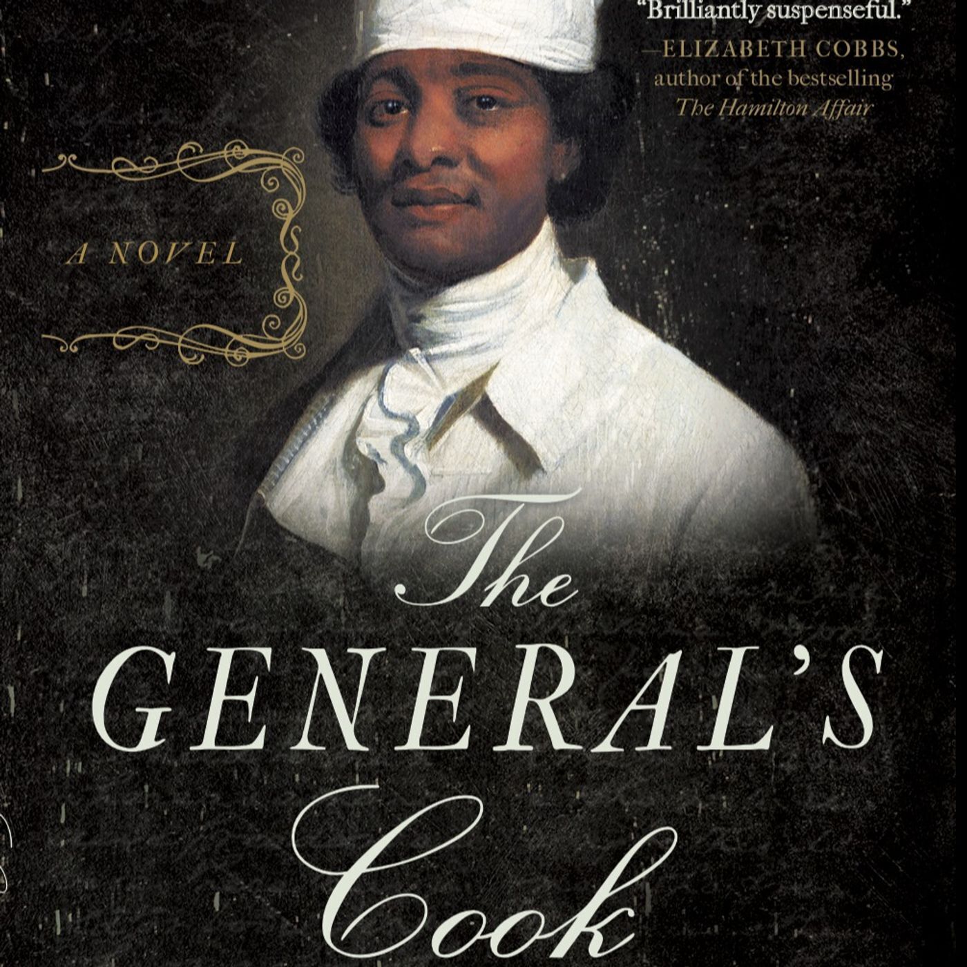 The General's Cook: the Life of Hercules Posey
