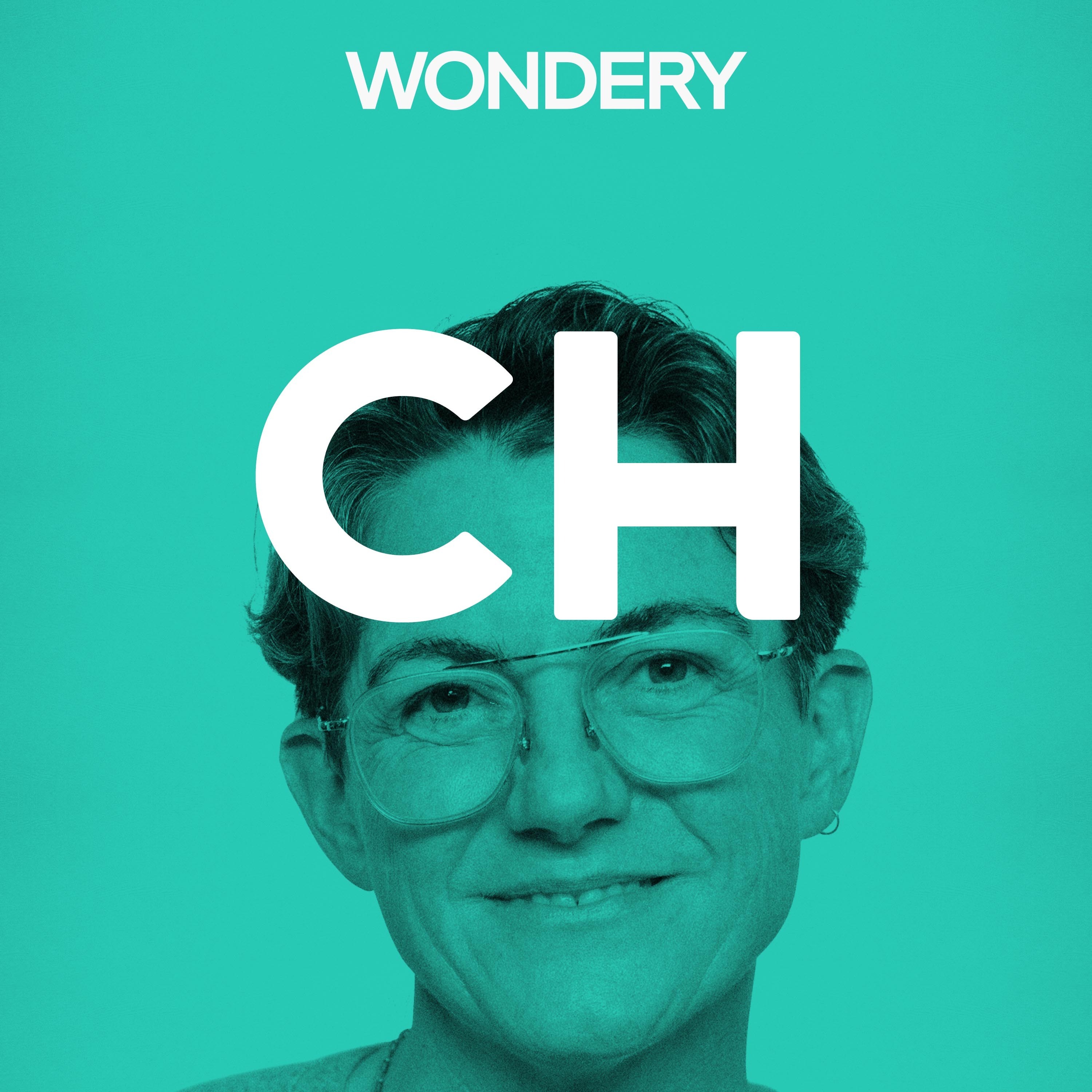 Cas Holman (on being playful) Cas Holman (on being playful)