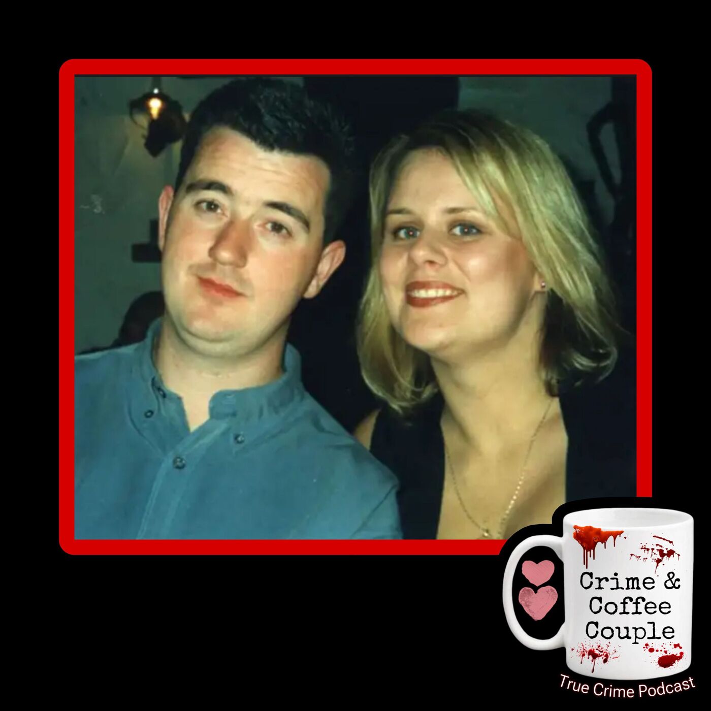 Rachel O'Reilly murder | Ep 216