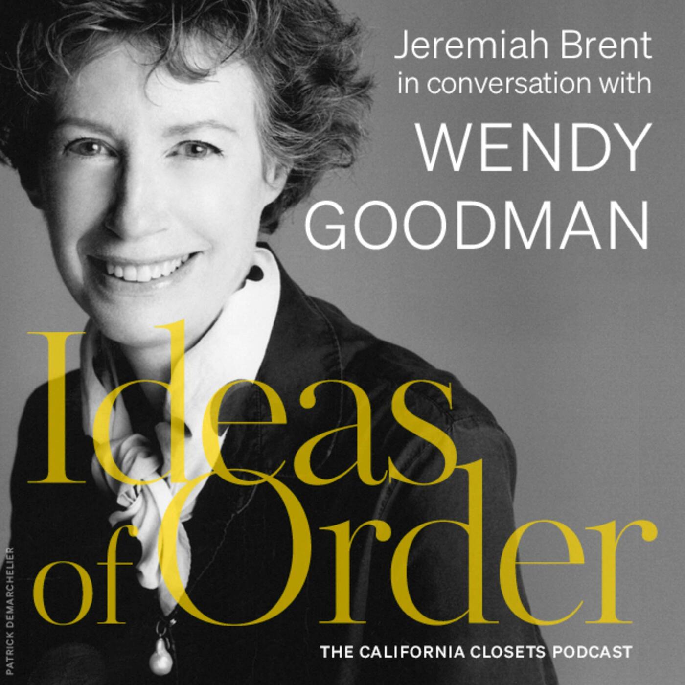 Wendy Goodman and the Sweetness of the City