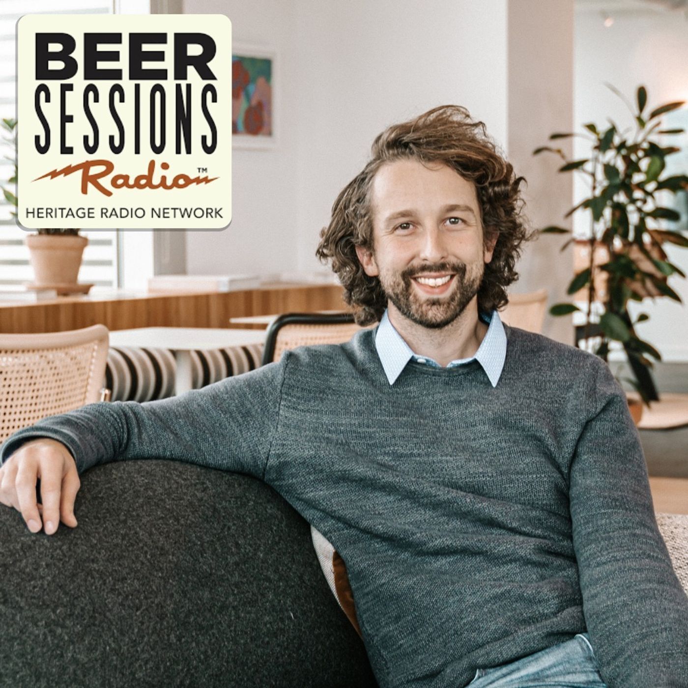 Finding the Perfect Beer and Flavor with ESTER episode artwork