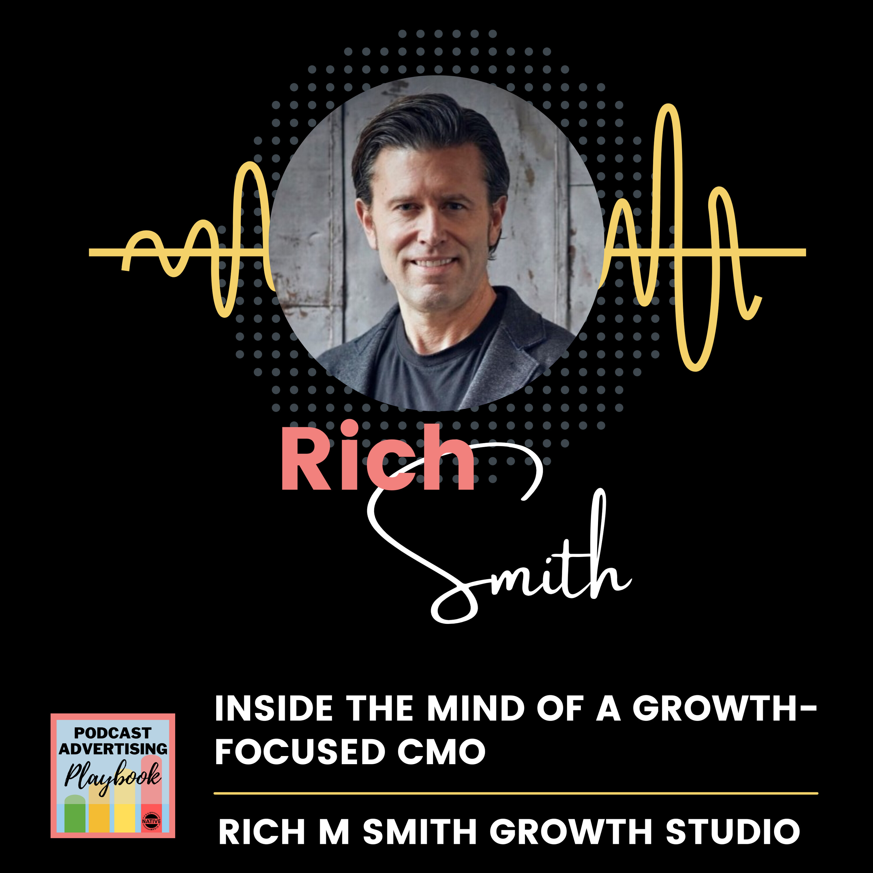 Inside the Mind of a Growth-Focused CMO