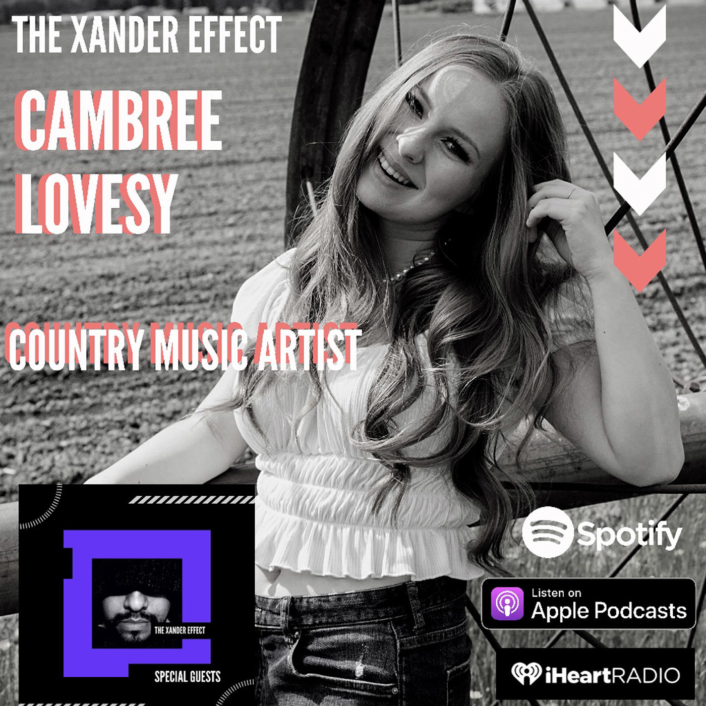 The Xander Effect Ep. 70