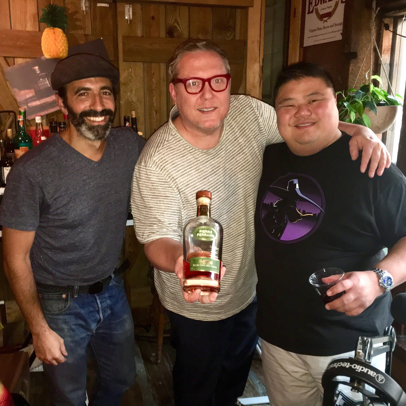 Episode 303: Rocky Yeh & Danny Ronen