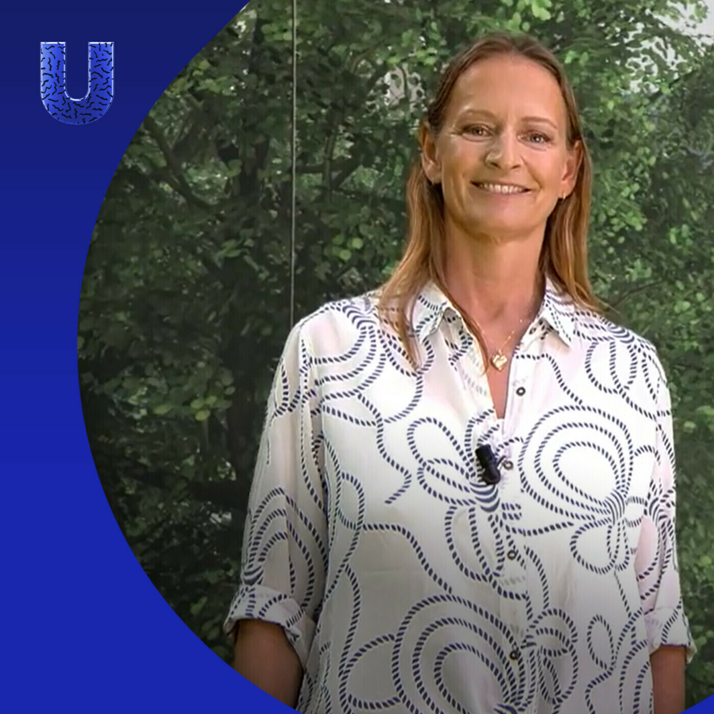 De Universiteit van Nederland Podcast