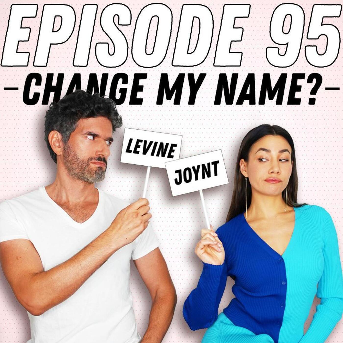 Q&A! Changing Names, Revealing FWB History, Sharing Secrets, & "Timing" Truths