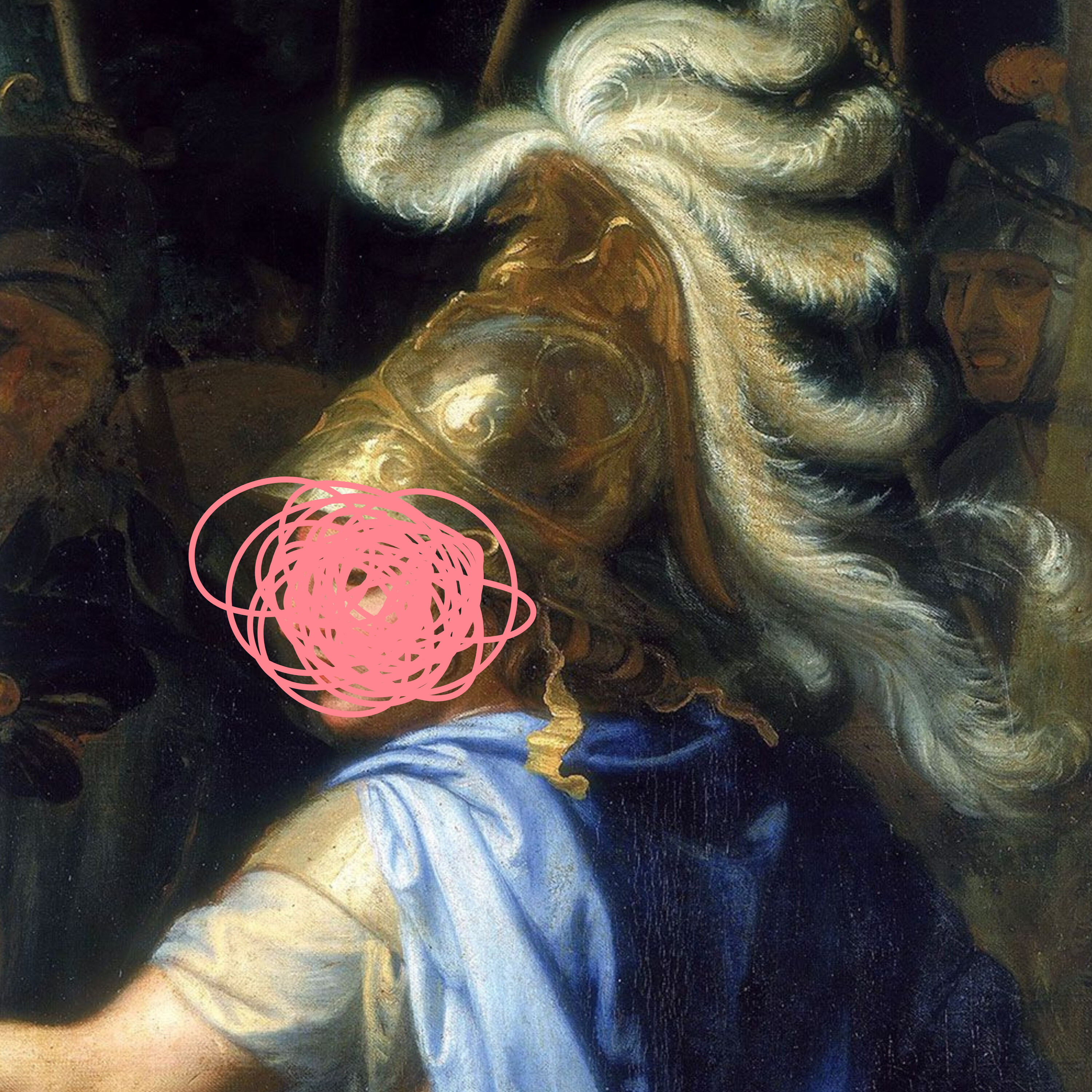 Alexander the Great with Dr. Patrick Wyman