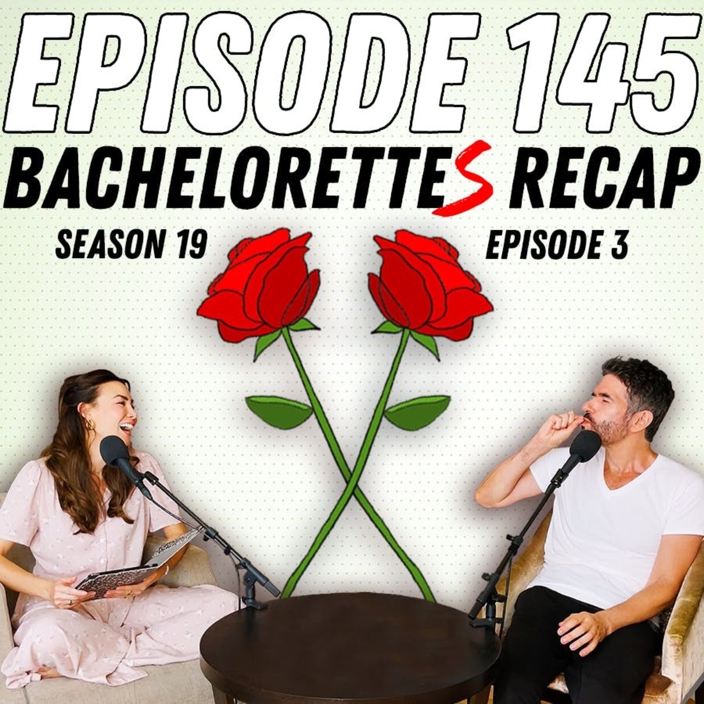 Bachelorette Recap: Ep 3 | All Power Struggles Lead To A Fork In The Road