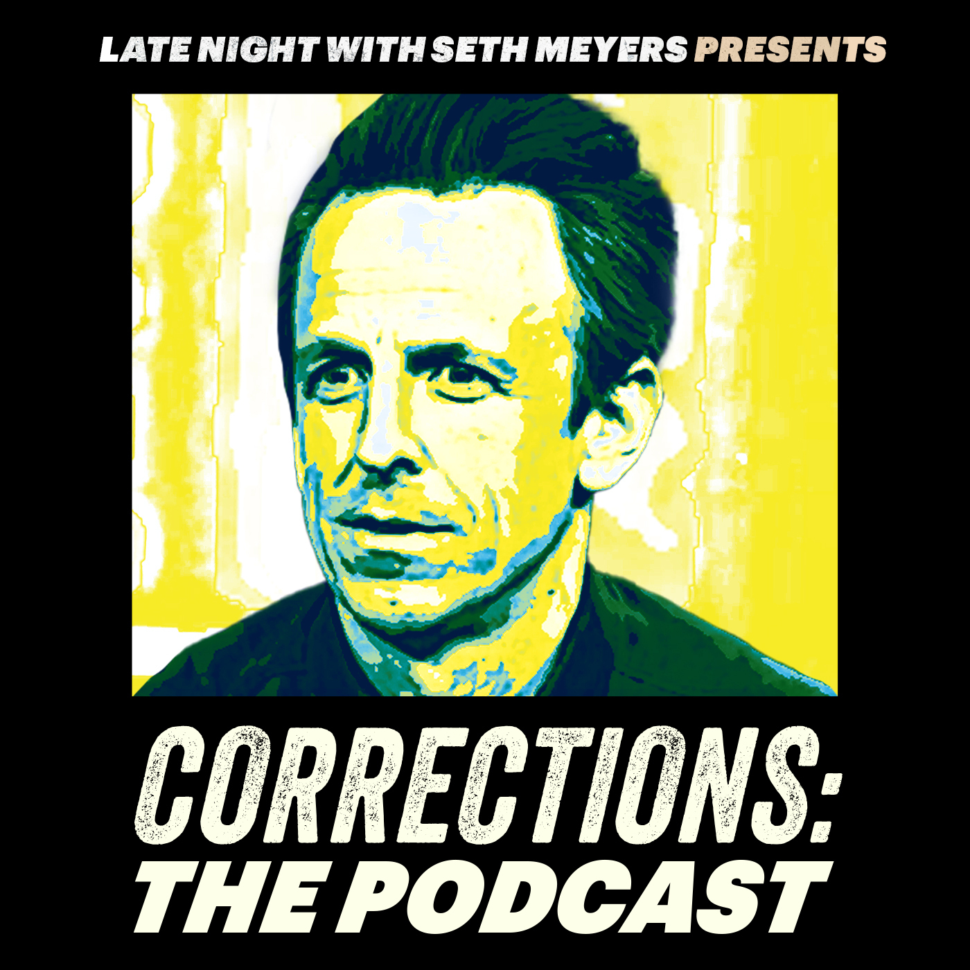 Corrections: The Podcast — Volume XLIX (Episode 1 - Seth's Version)