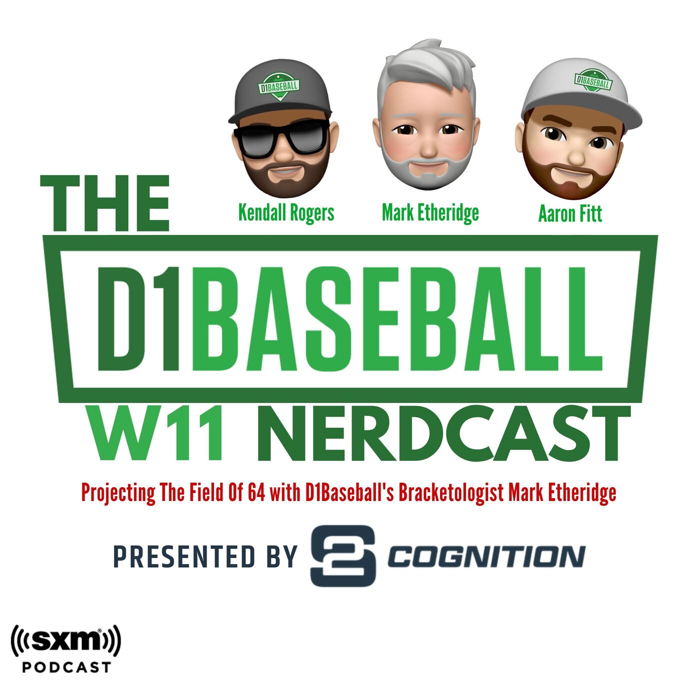 The D1Baseball Podcast