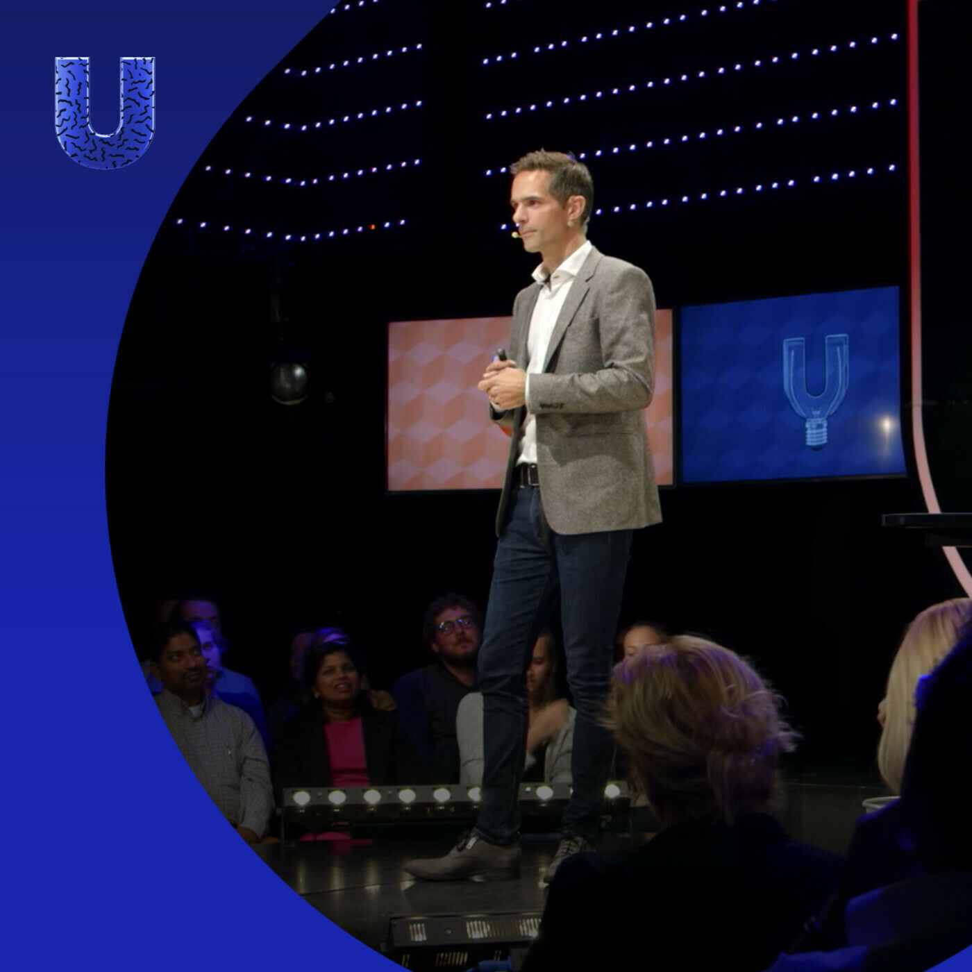 De Universiteit van Nederland Podcast