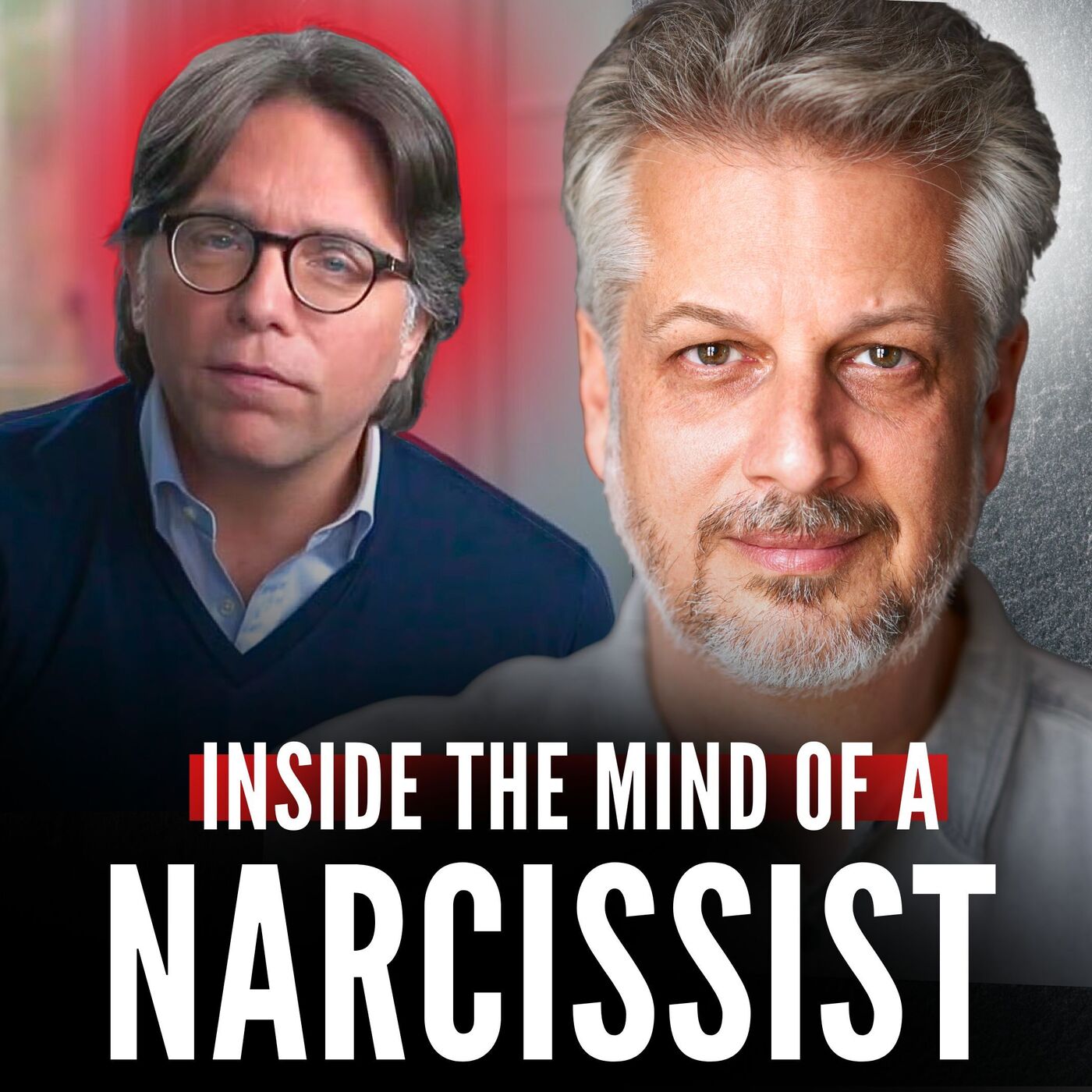 I Interviewed Real Narcissists... What They Admitted Terrified Me (ft.Mark Vicente)