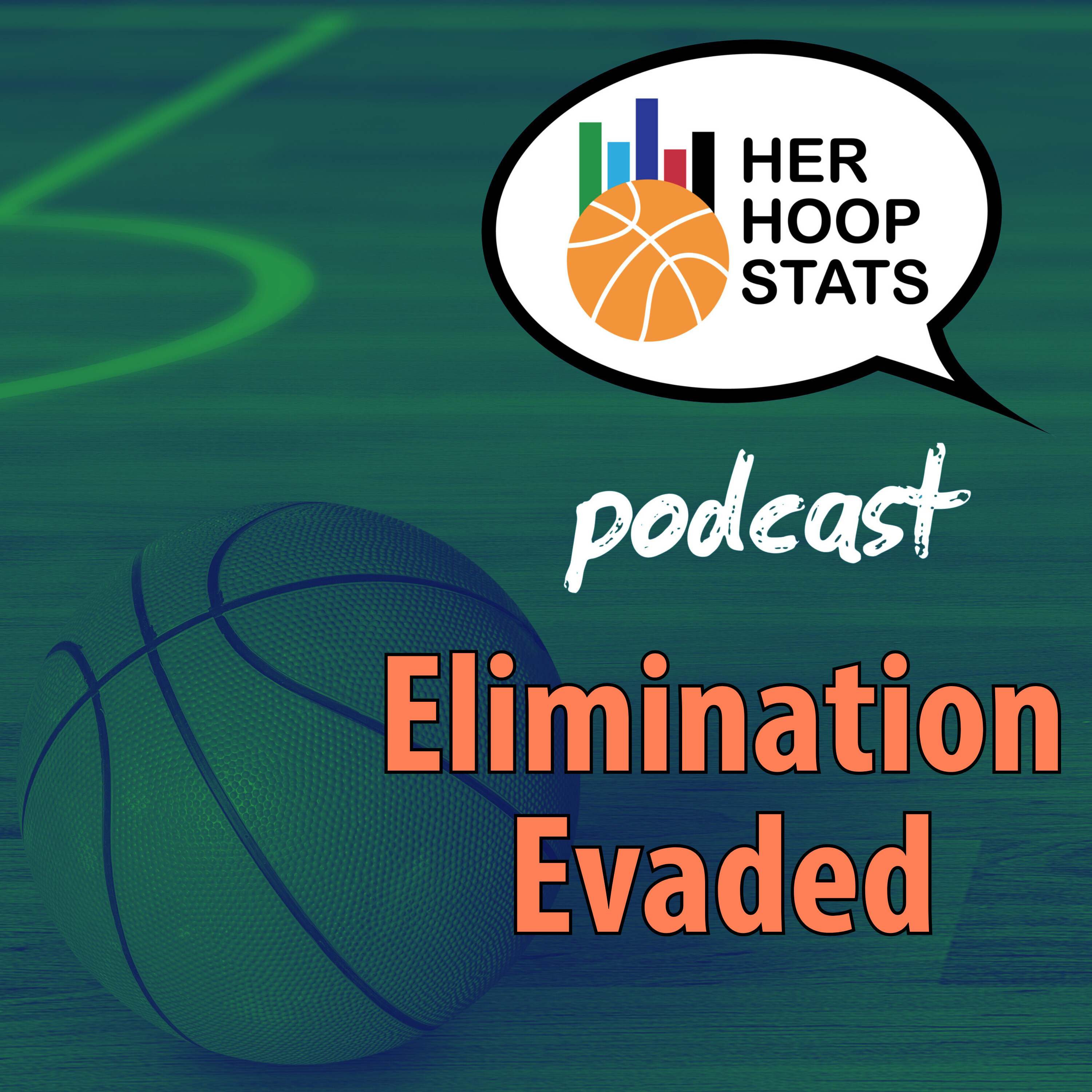 The Her Hoop Stats Podcast: WNBA & NCAA Women’s Basketball