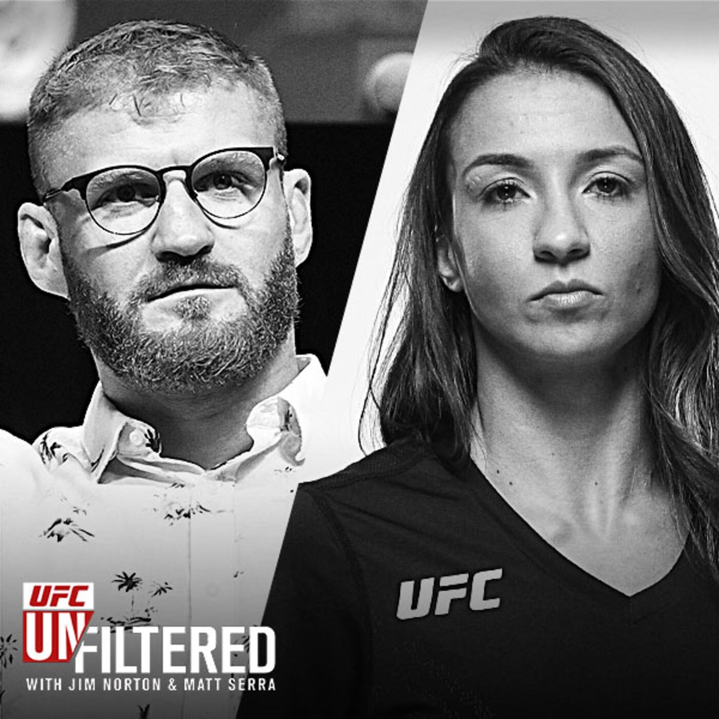 UFC Unfiltered with Jim Norton and Matt Serra