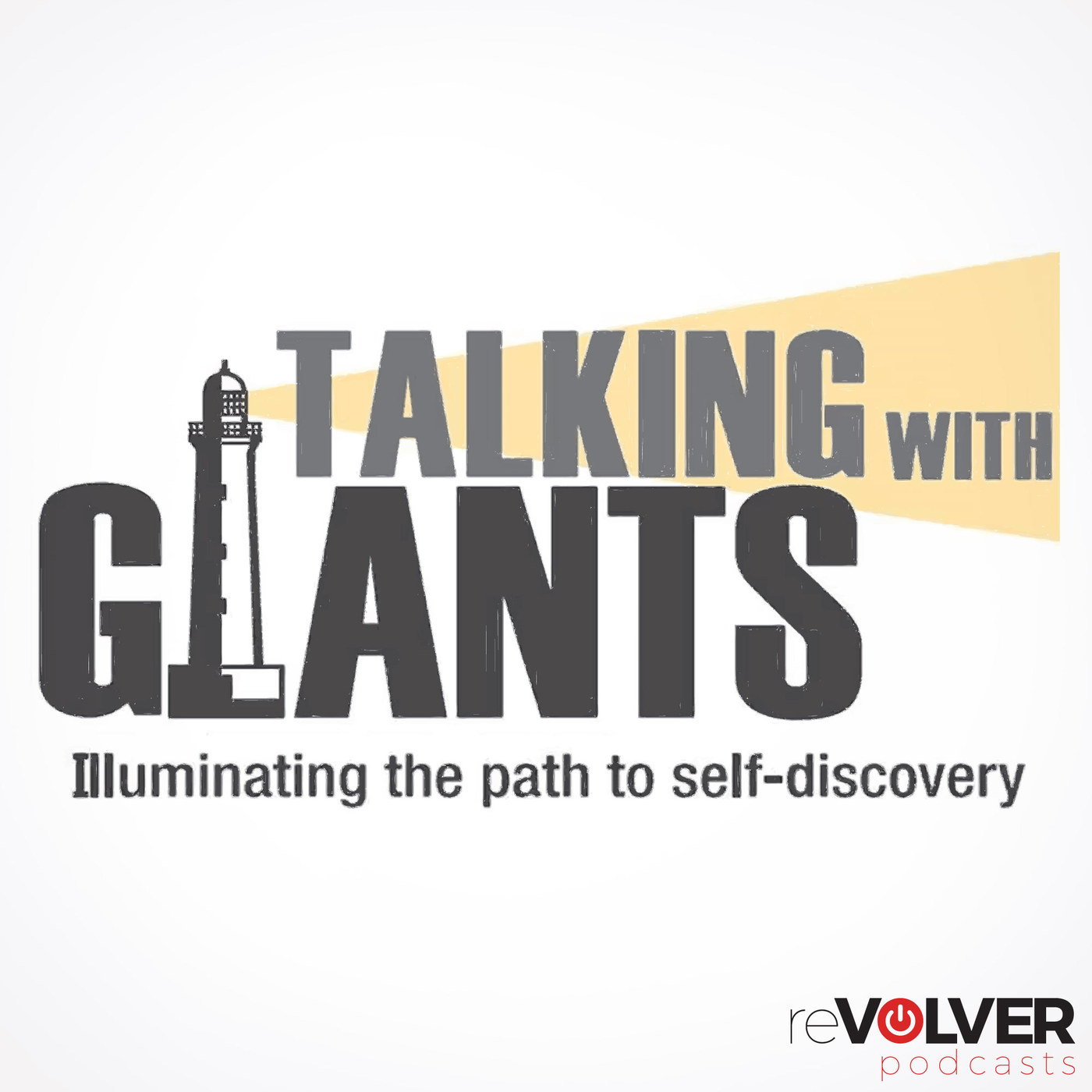 Episode 1:  Talking with Giants! Introduction