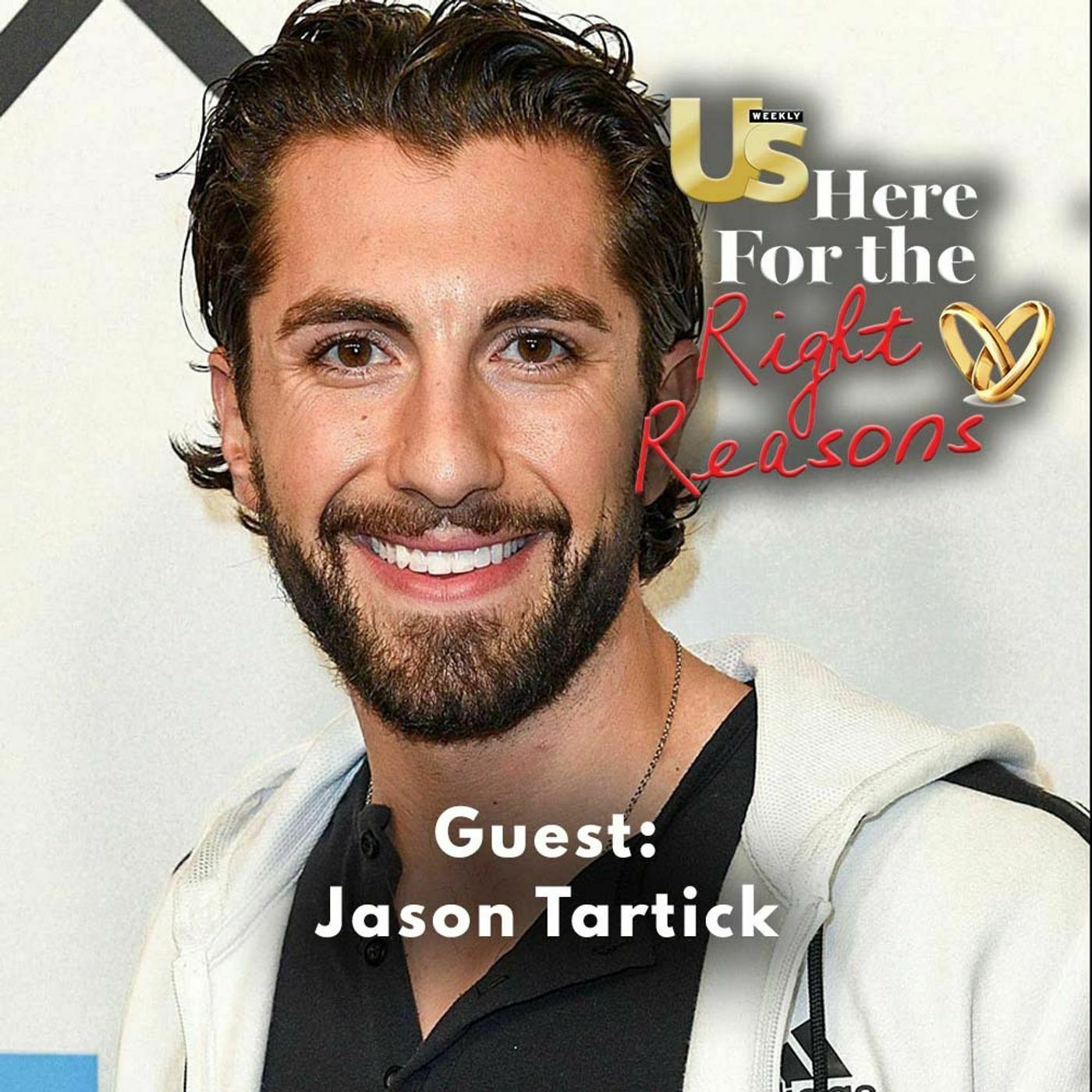 Jason Tartick Tells Us About Bachelor Nation Negotiations, Kaitlyn Bristowe and More