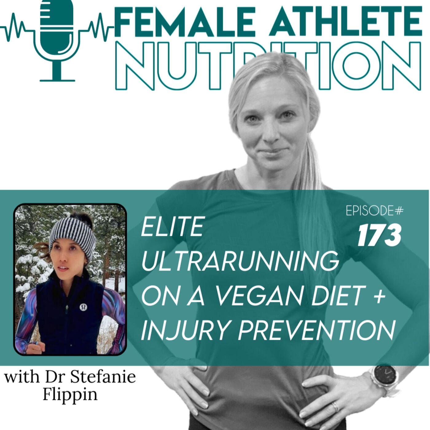 Female Athlete Nutrition