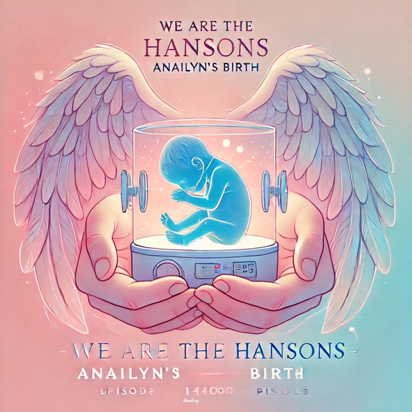 We are the Hanson\'s / Family Life, Practical Tips & Self-Care