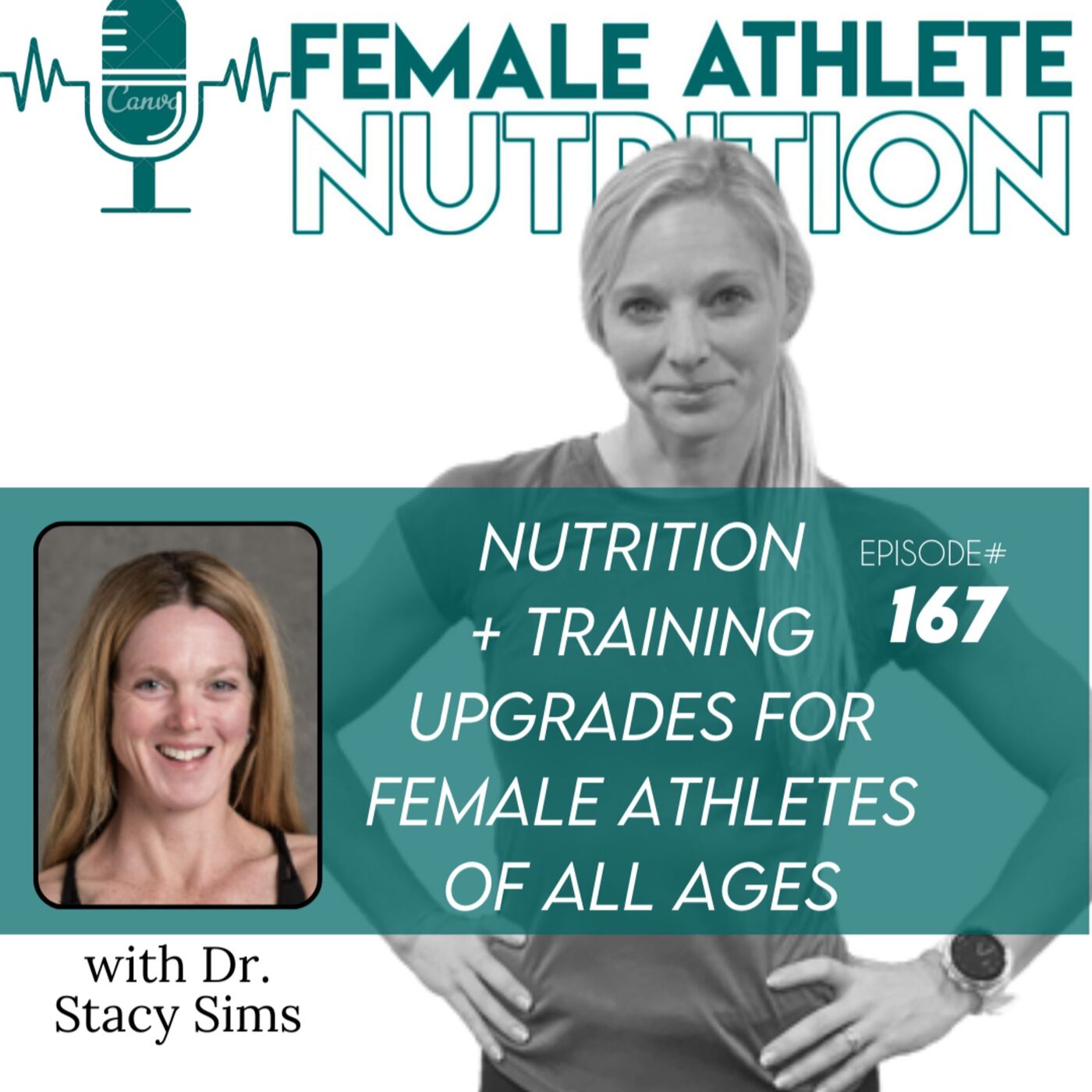 Female Athlete Nutrition
