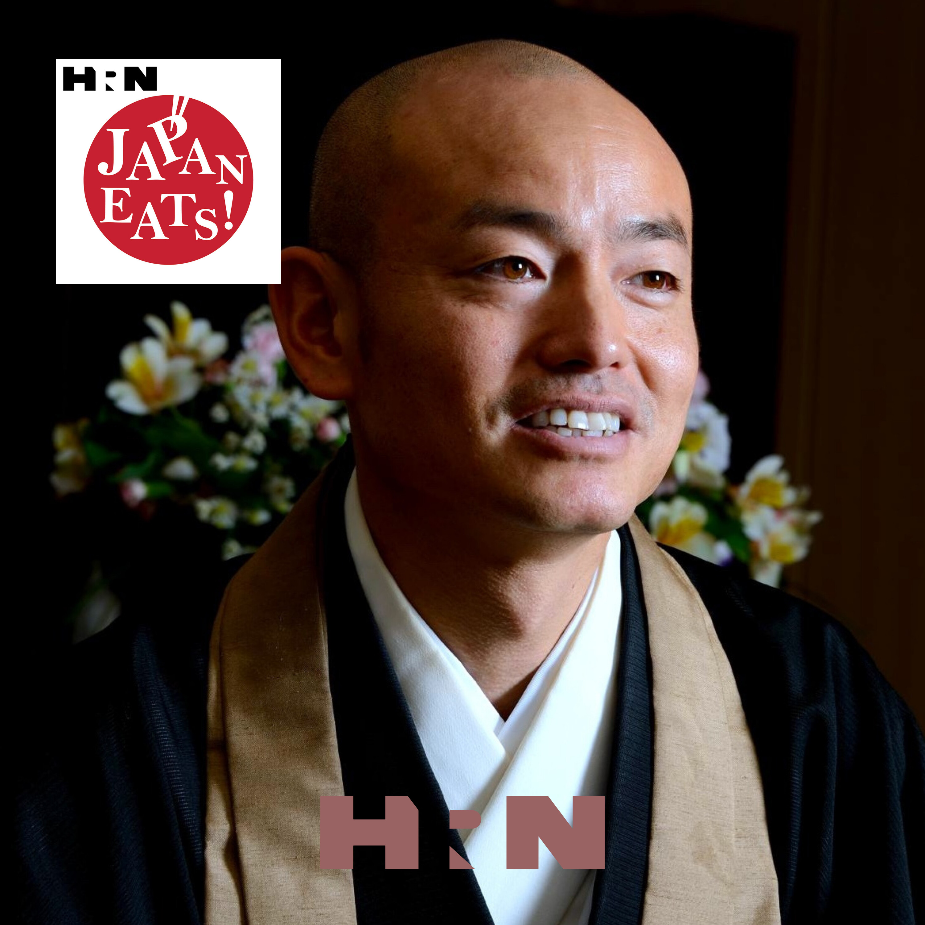 Food Is The Foundation Of Our Mindfulness: Zen Monk Masaki Matsubara