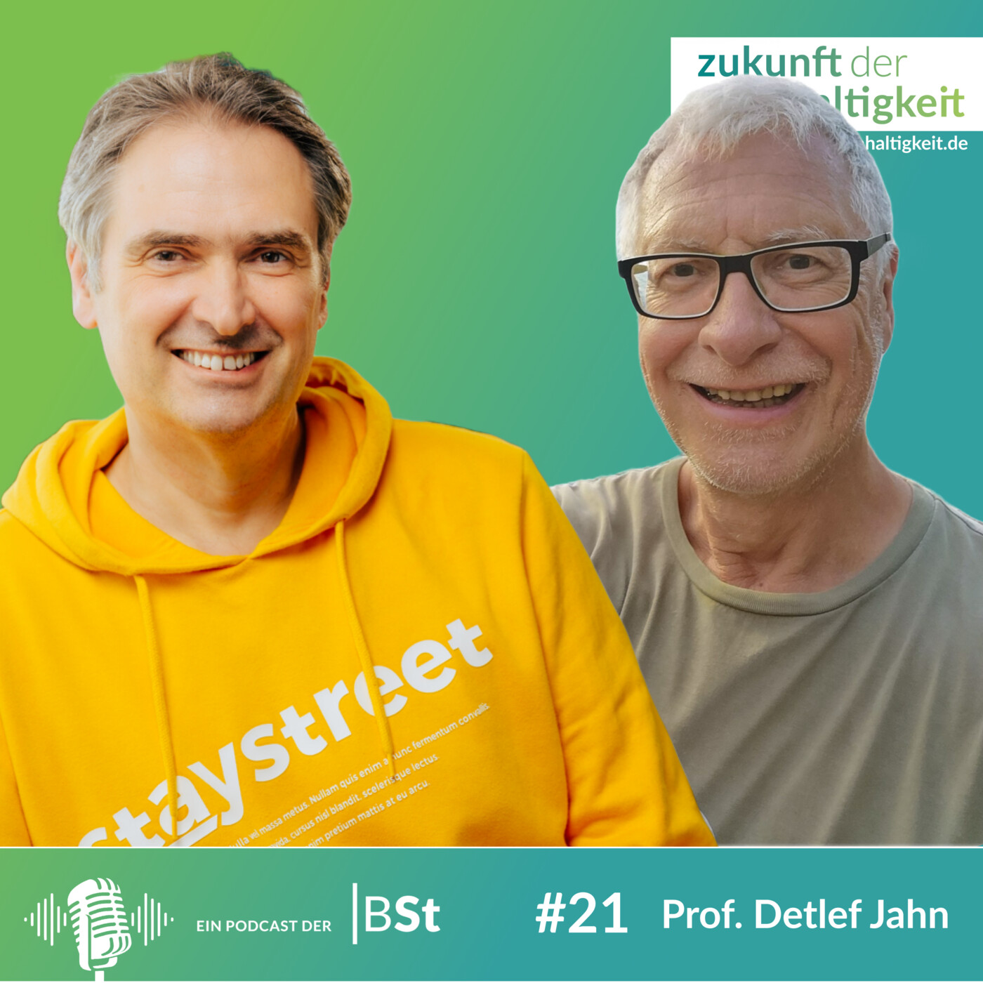 zukunft der nachhaltigkeit