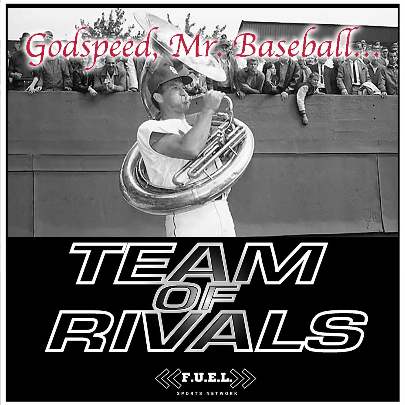Team of Rivals Podcast
