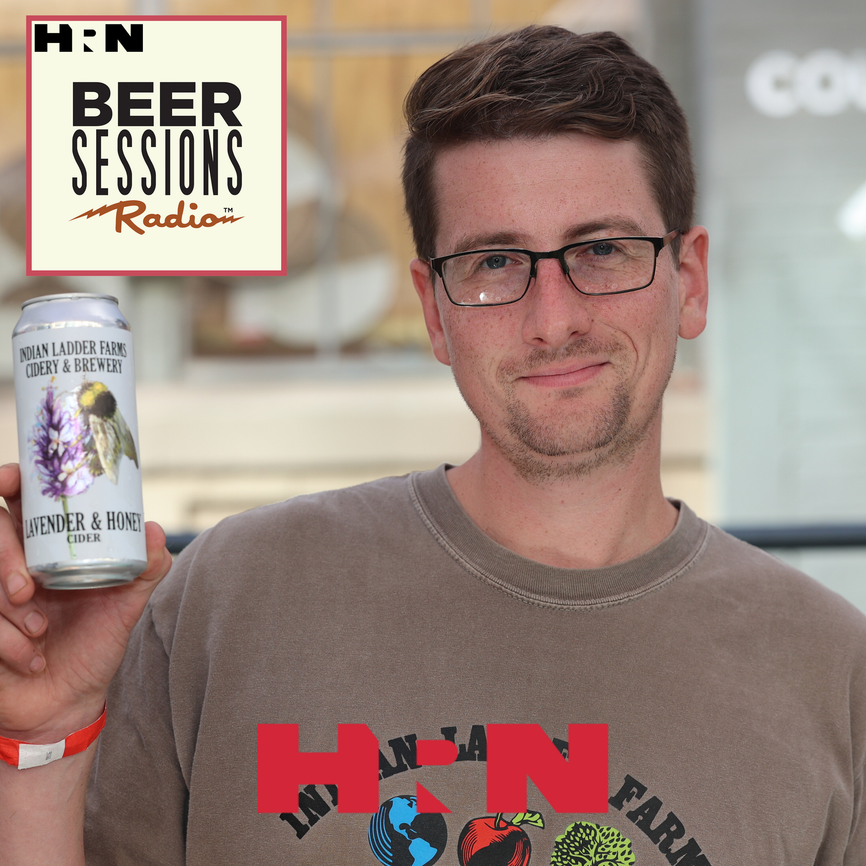 Strong Roots at Indian Ladder Farms