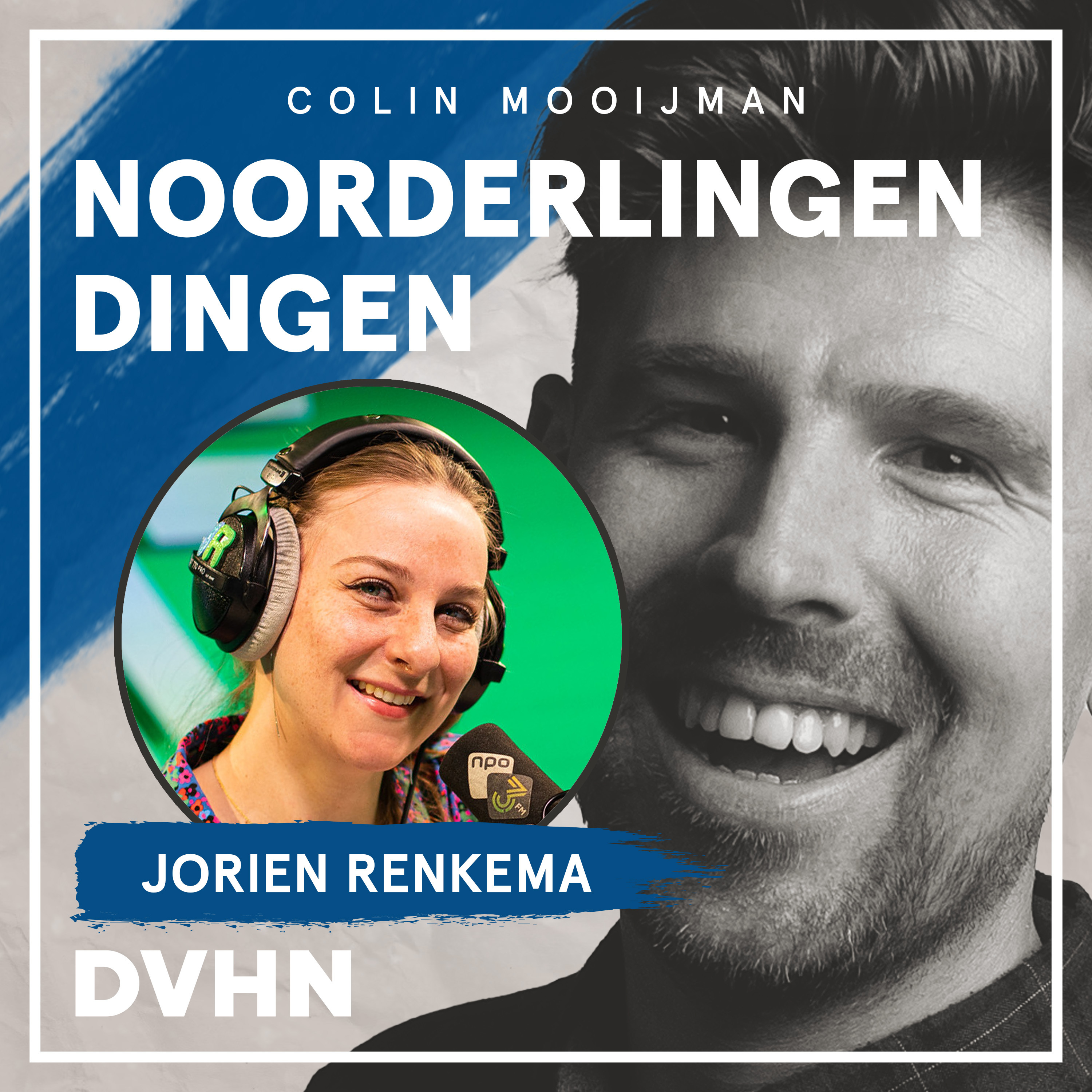 Noorderlingendingen