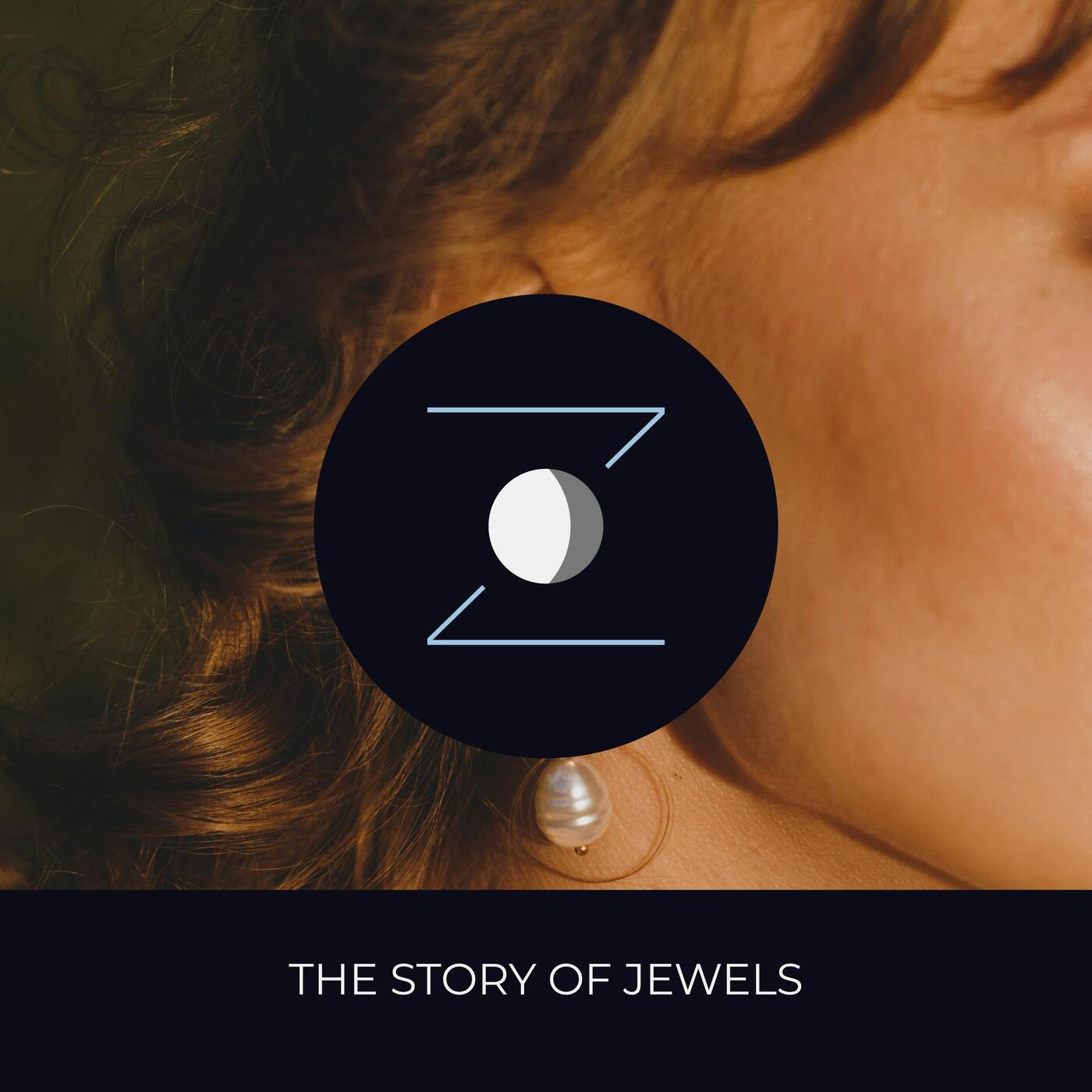 The Story of Jewels episode artwork