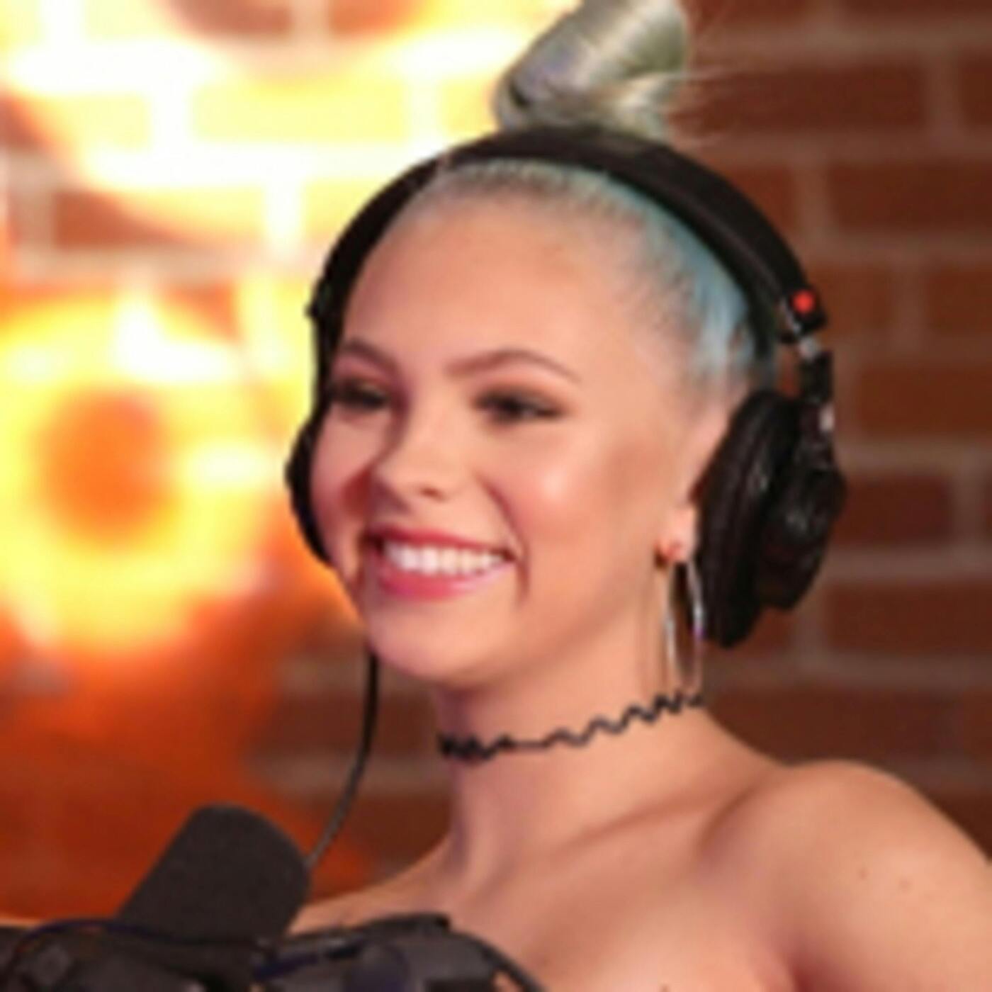 Jordyn Jones Talks Jordyn Jones EP, Toxic Relationships & Youtube