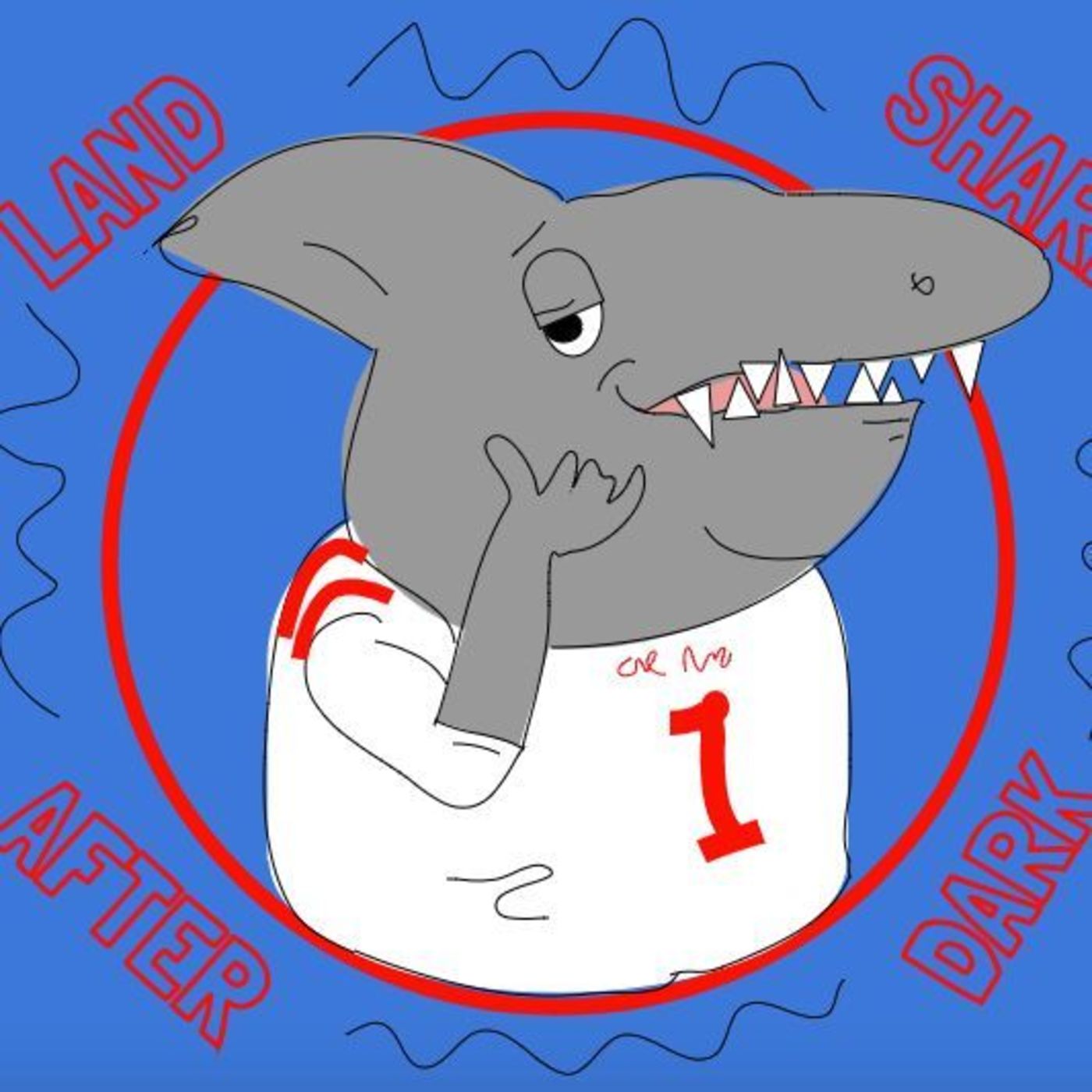 Matt Luke Hired Roundtable episode artwork
