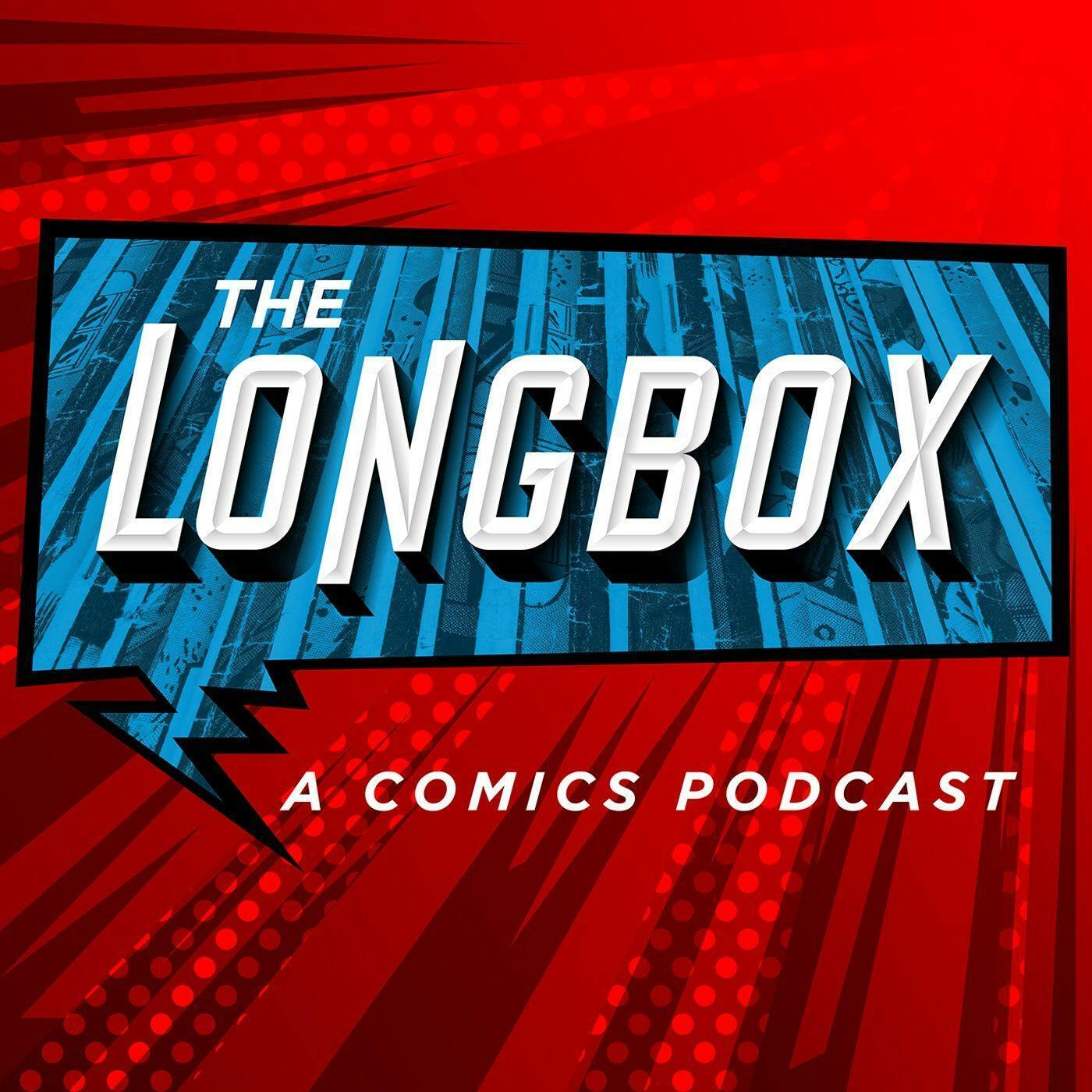 Live Show: Star Wars Part 1 episode artwork