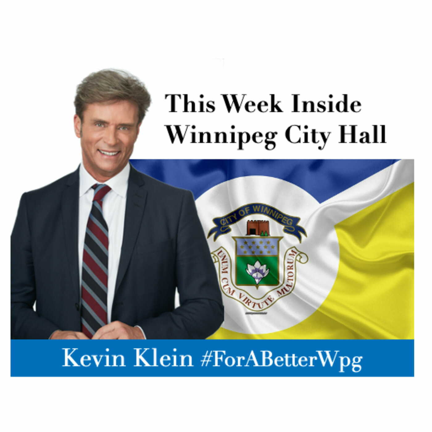 Let\'s Talk Winnipeg!